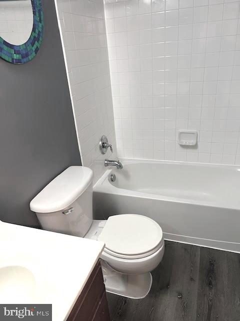 WATKINS PLACE II - Residential