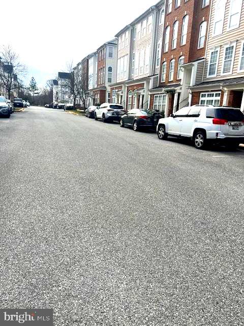 WATKINS PLACE II - Residential