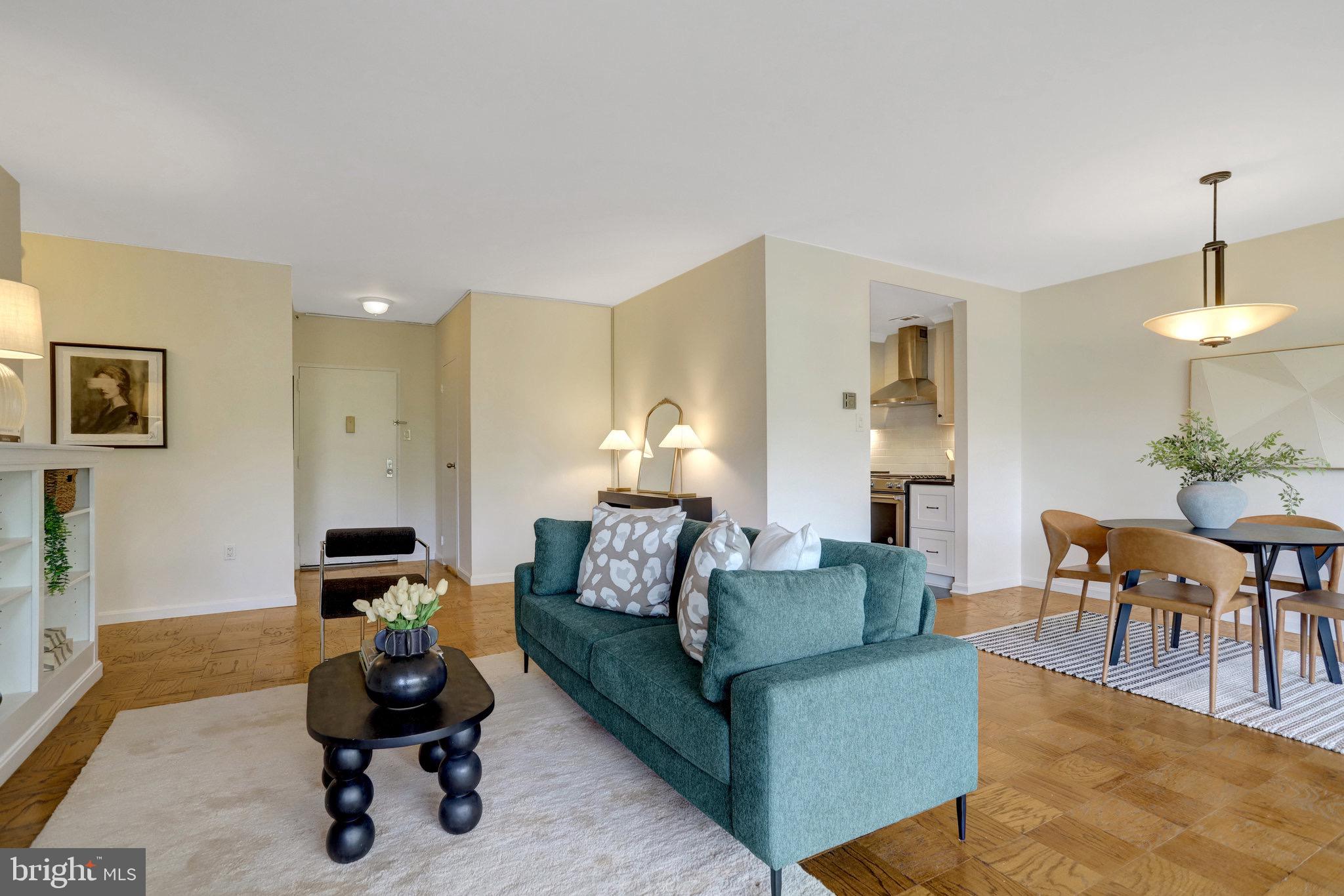 4141 N HENDERSON ROAD 313