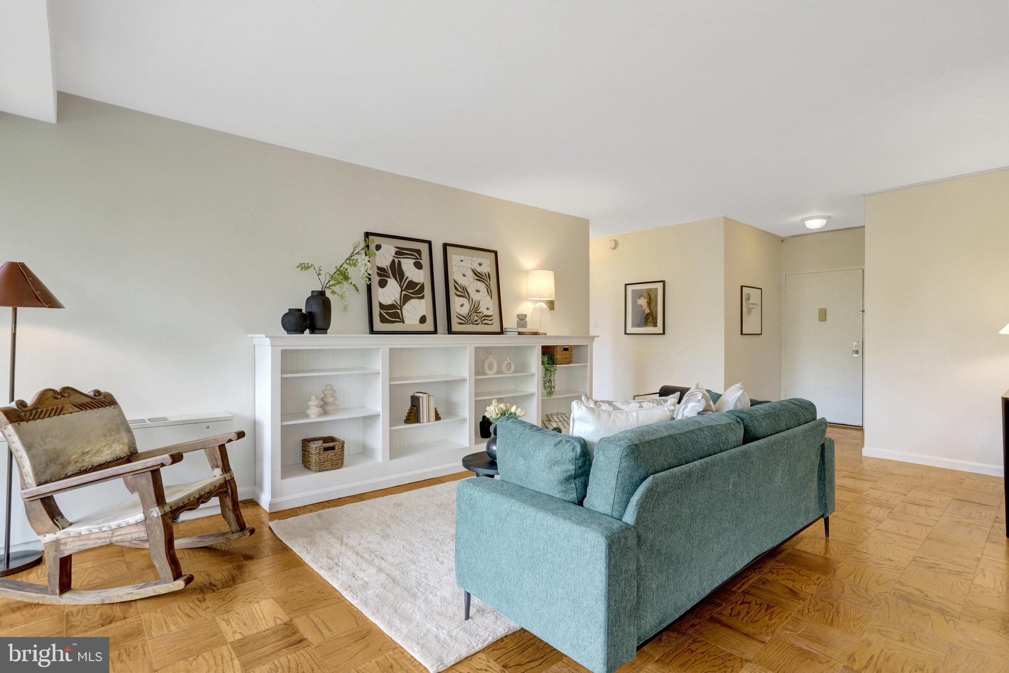 4141 N HENDERSON ROAD 313