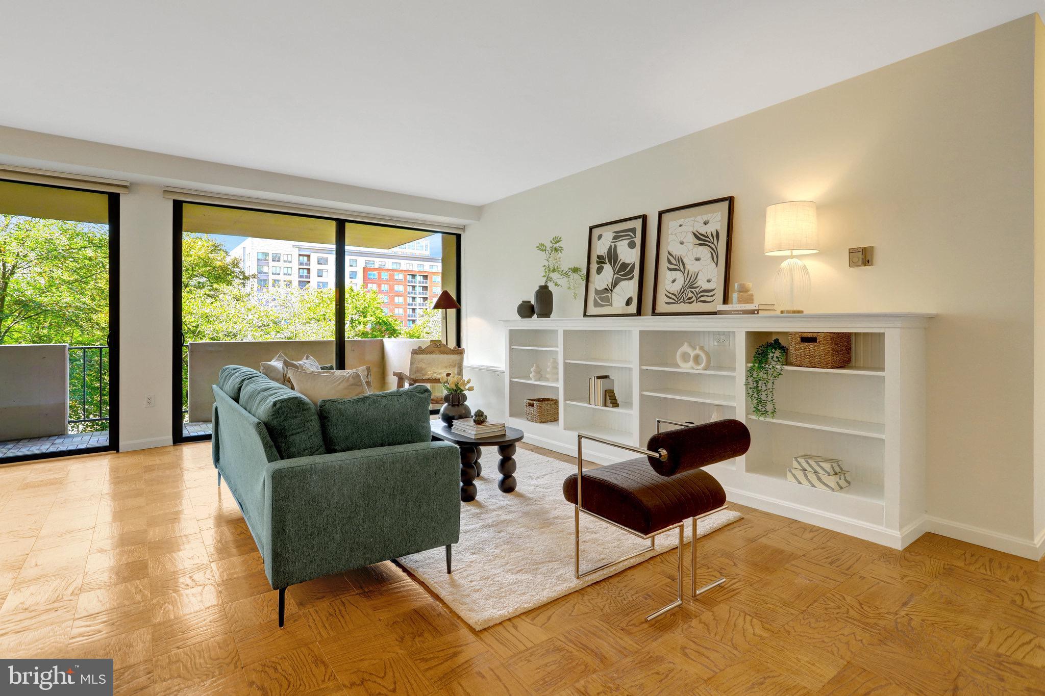 4141 N HENDERSON ROAD 313