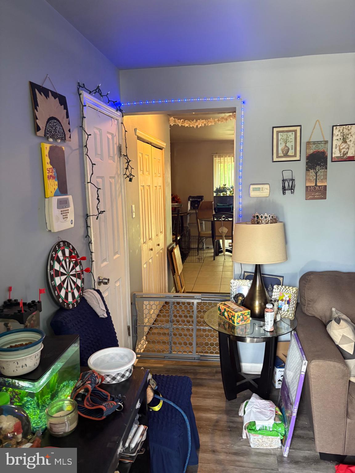 3803 TALL PINES
