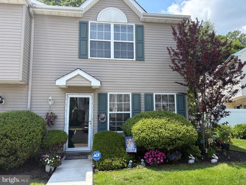 3803 TALL PINES PINE HILL NJ 08021