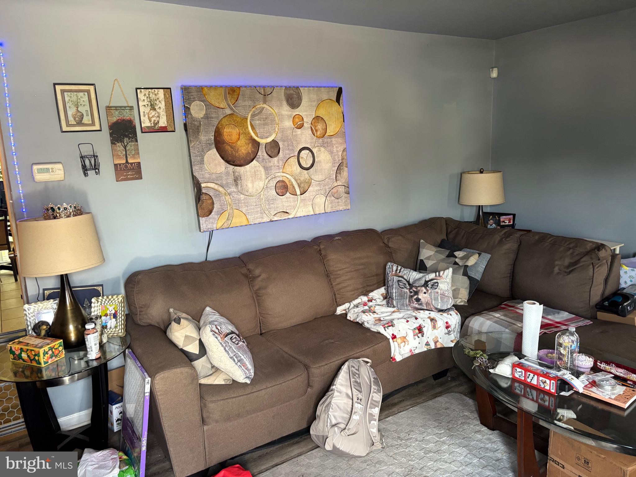 3803 TALL PINES