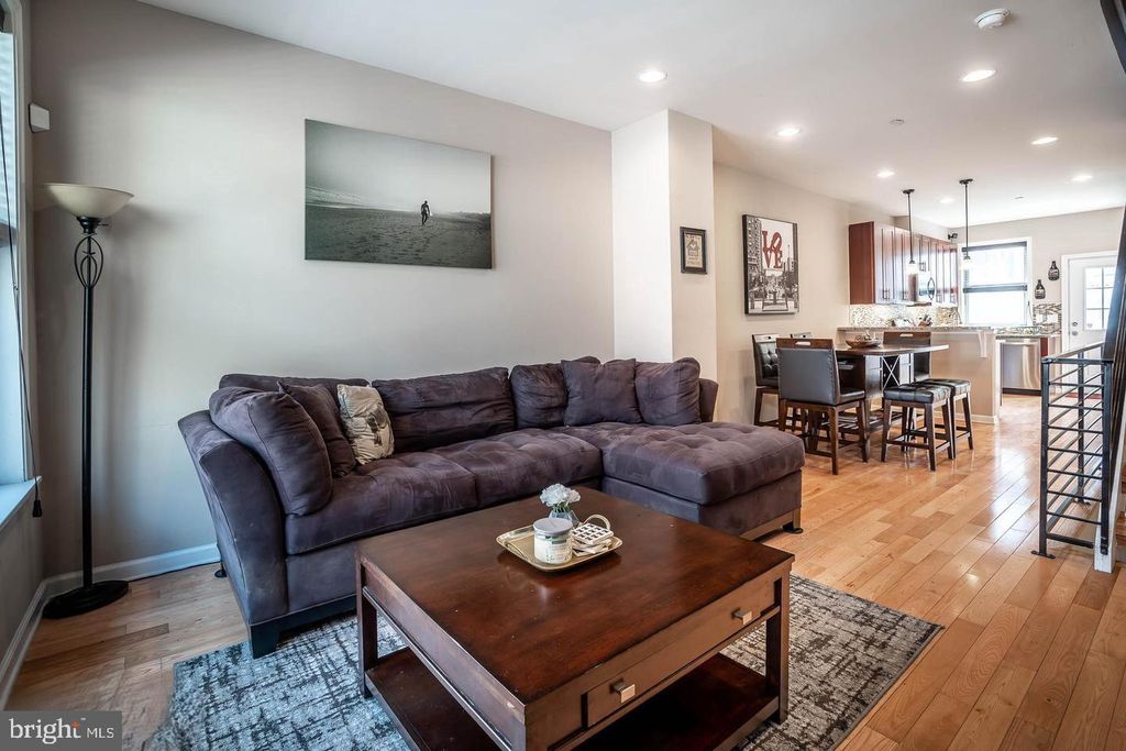 Photo of 1720 Annin Street, PHILADELPHIA, PA 19146 (MLS # PAPH2577048)