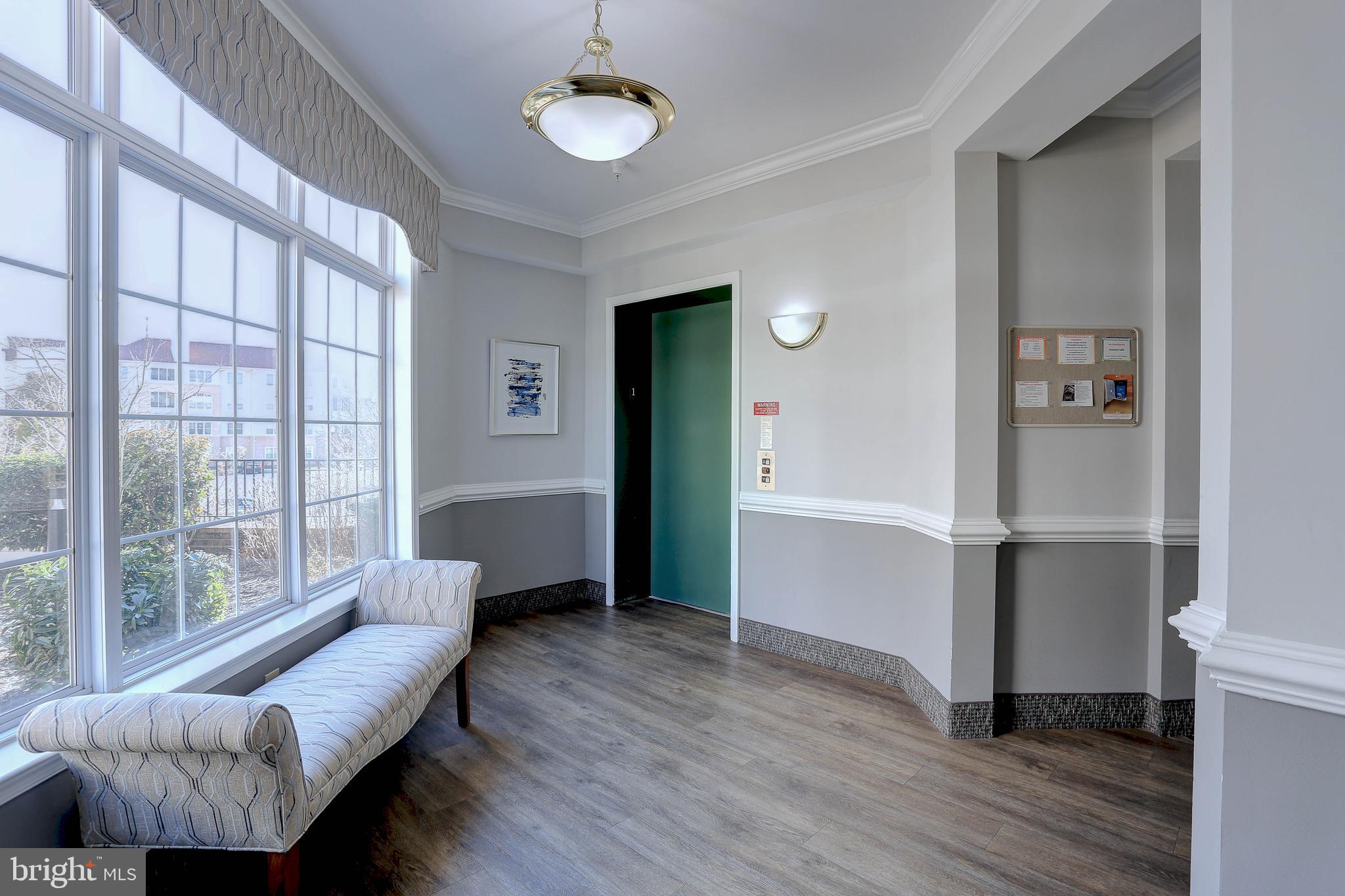 WAVERLY WOODS - Residential