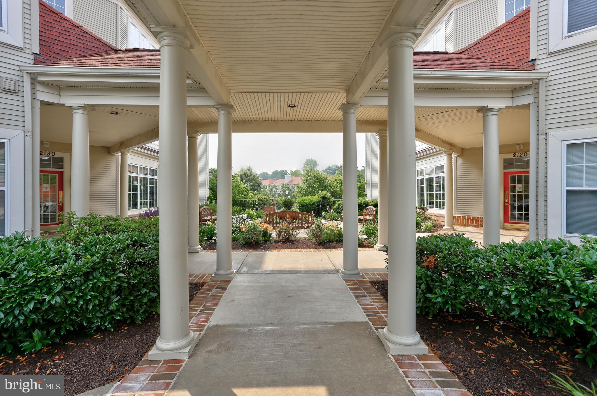 WAVERLY WOODS - Residential