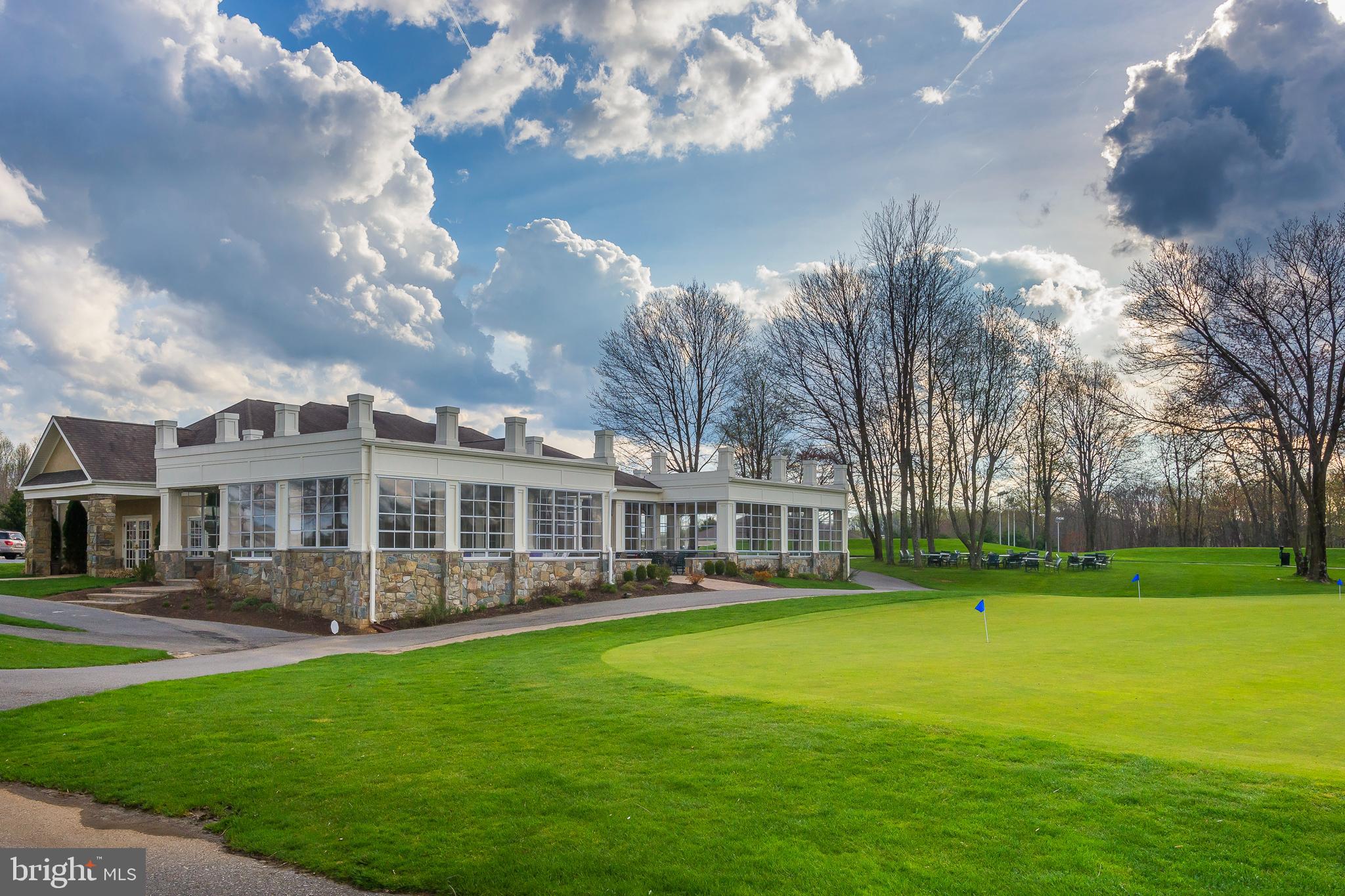 WAVERLY WOODS - Residential