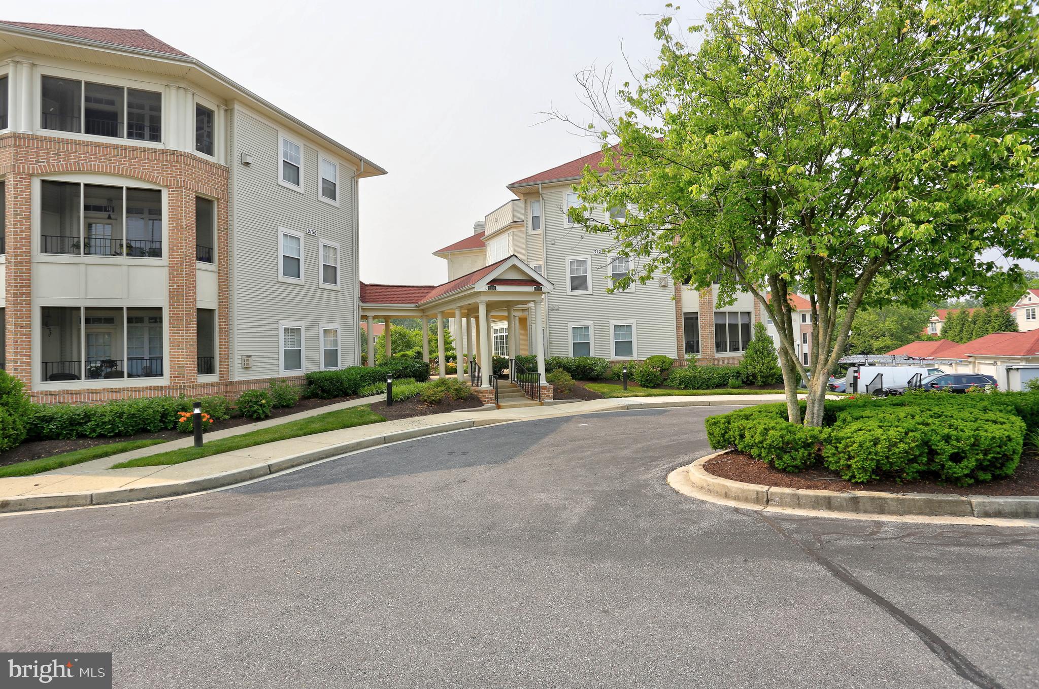 WAVERLY WOODS - Residential