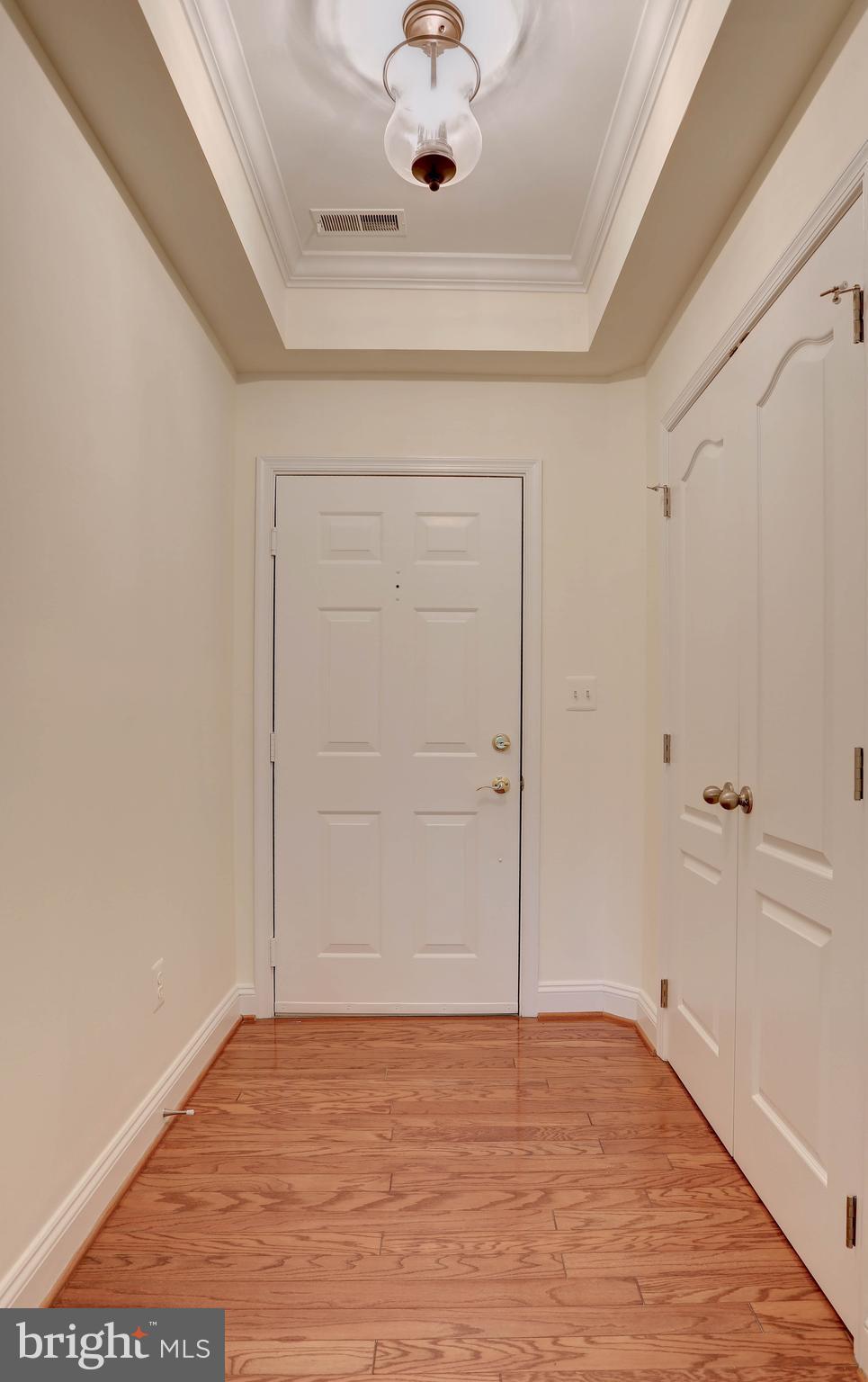 WAVERLY WOODS - Residential