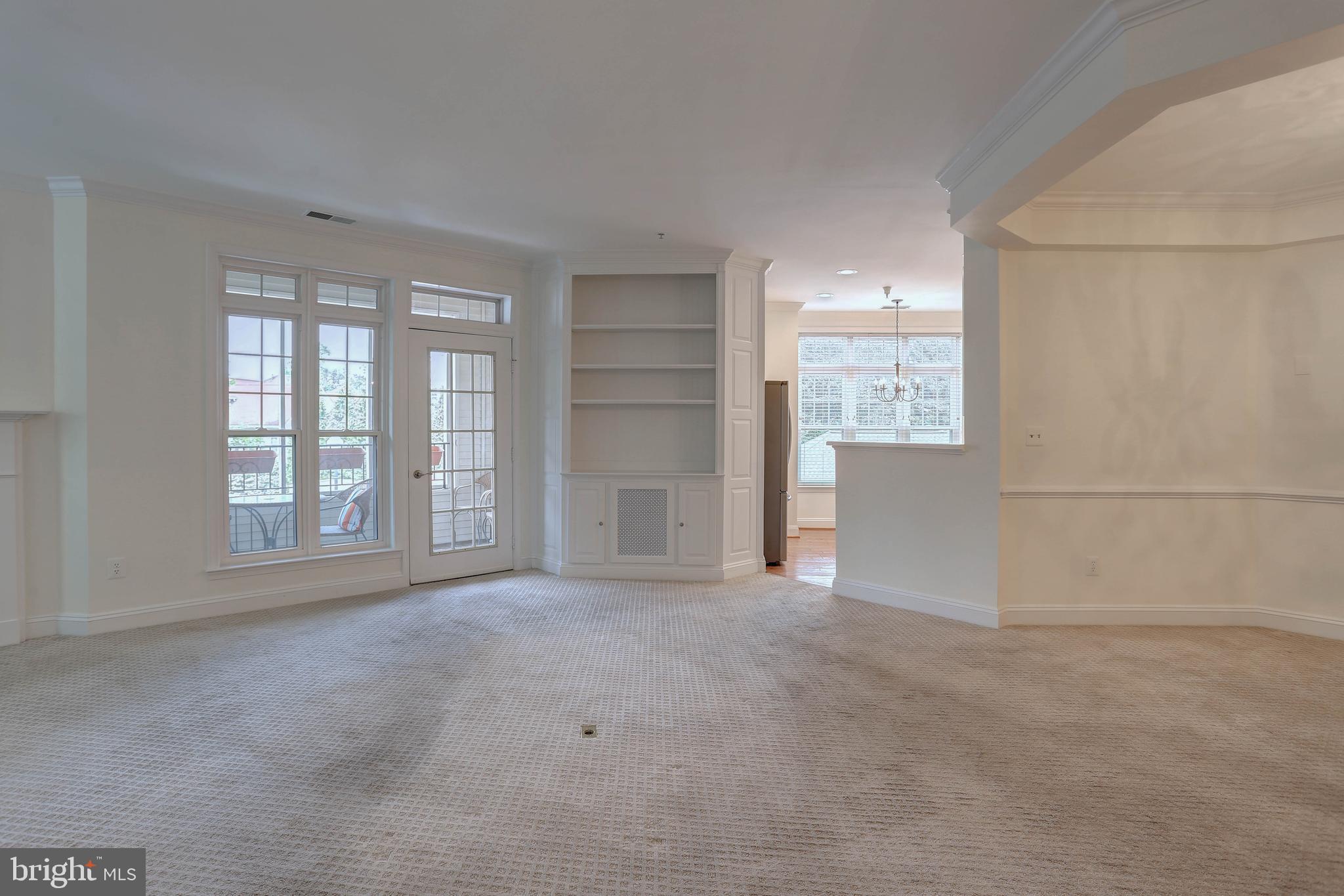 WAVERLY WOODS - Residential