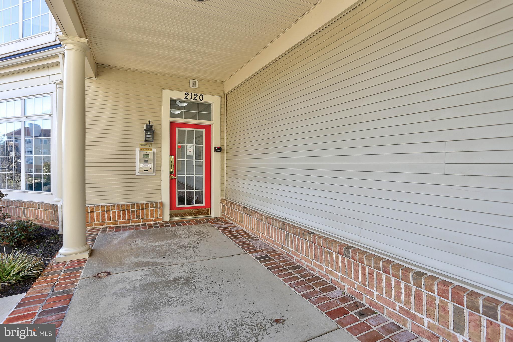 WAVERLY WOODS - Residential