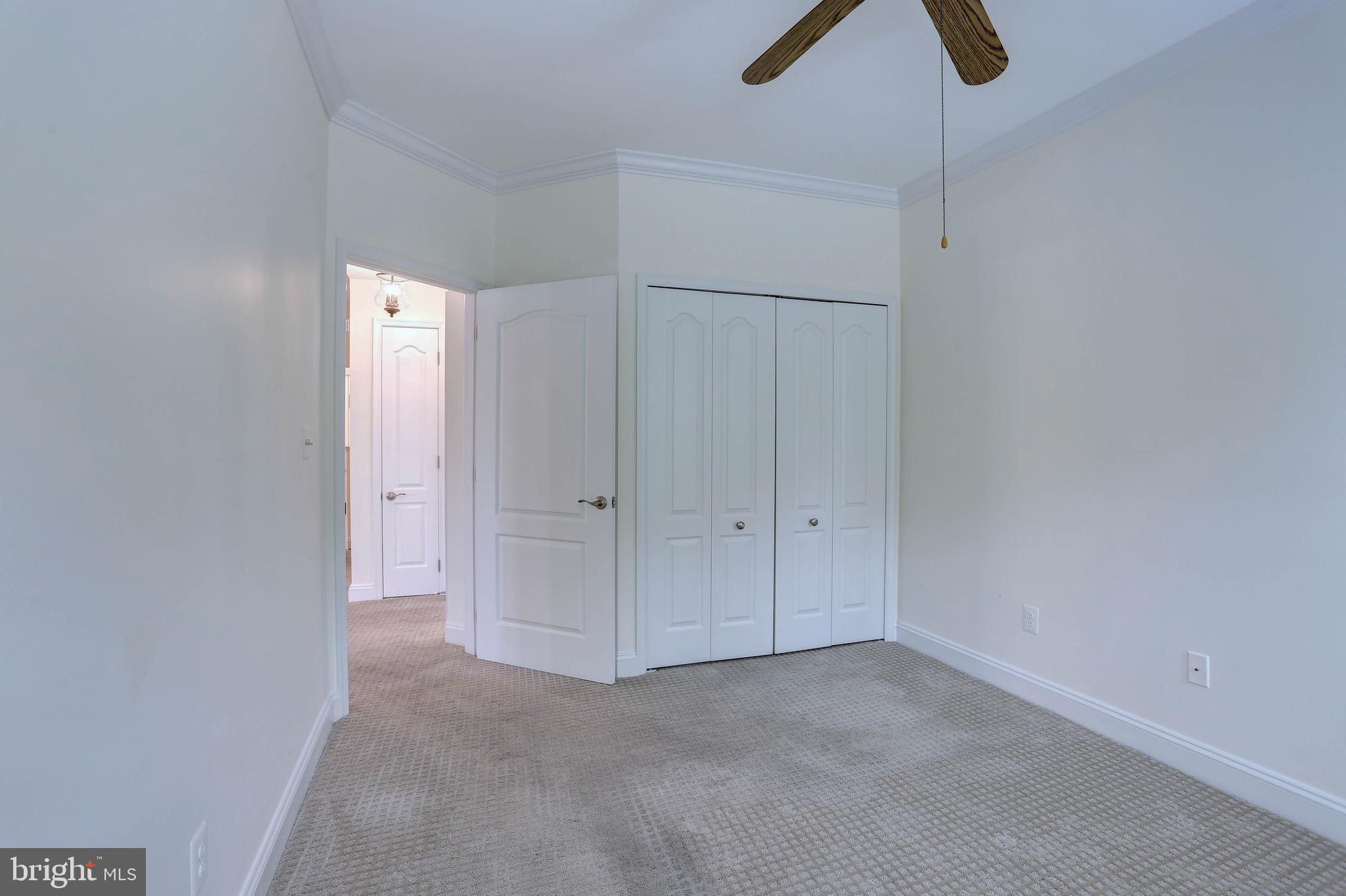 WAVERLY WOODS - Residential