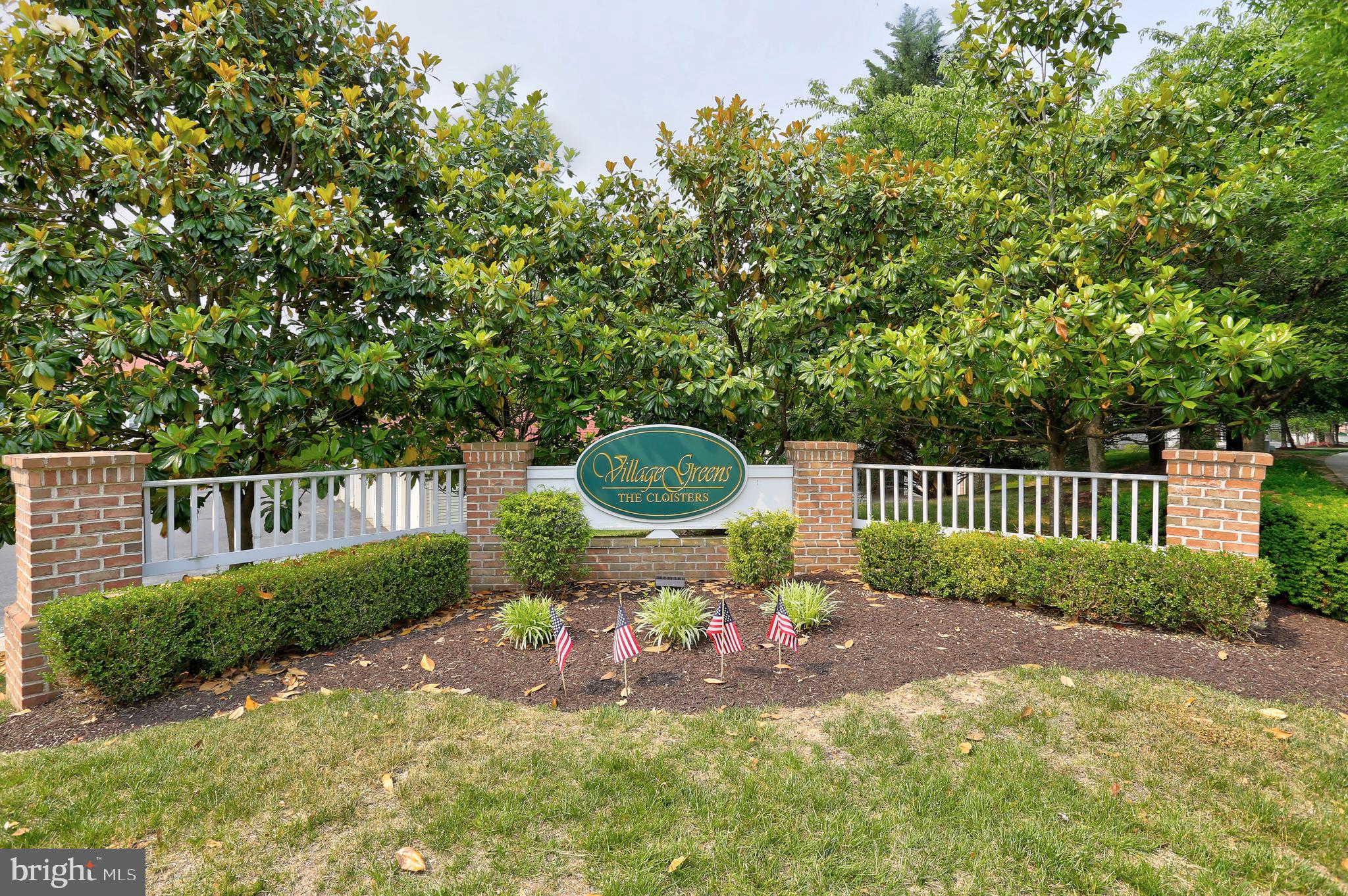 WAVERLY WOODS - Residential