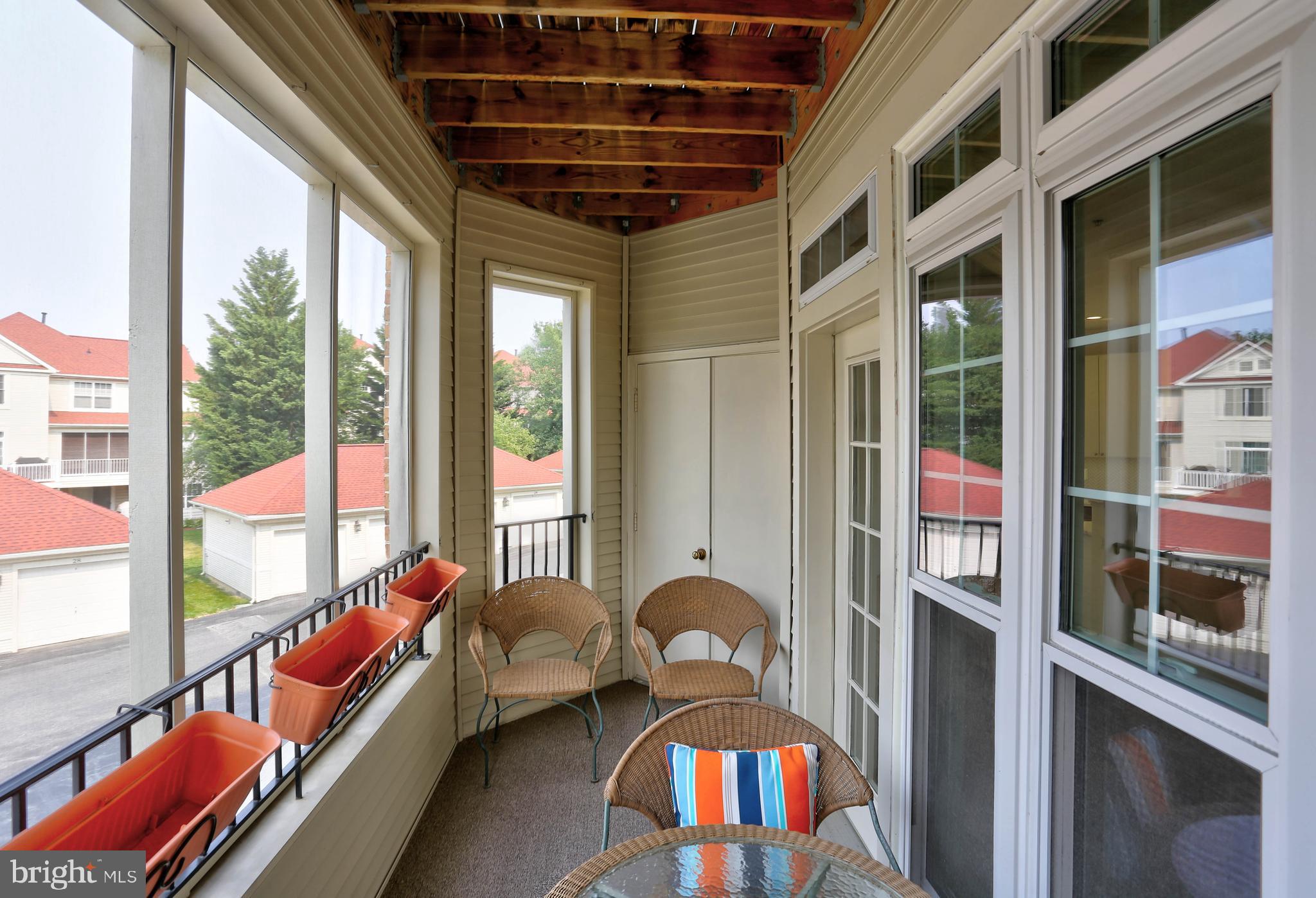 WAVERLY WOODS - Residential