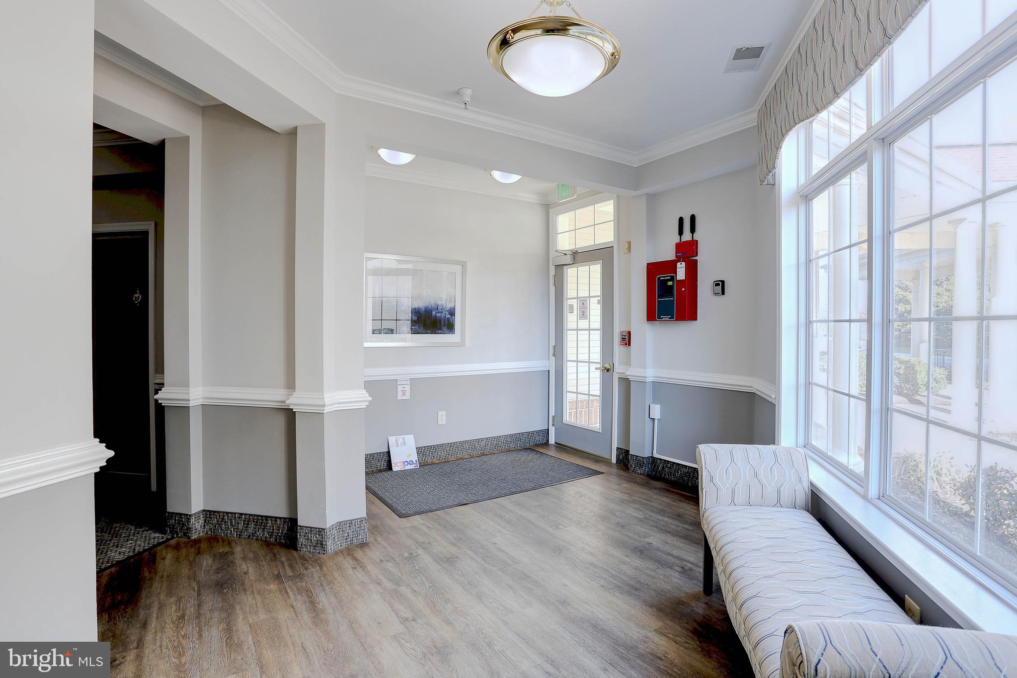 WAVERLY WOODS - Residential