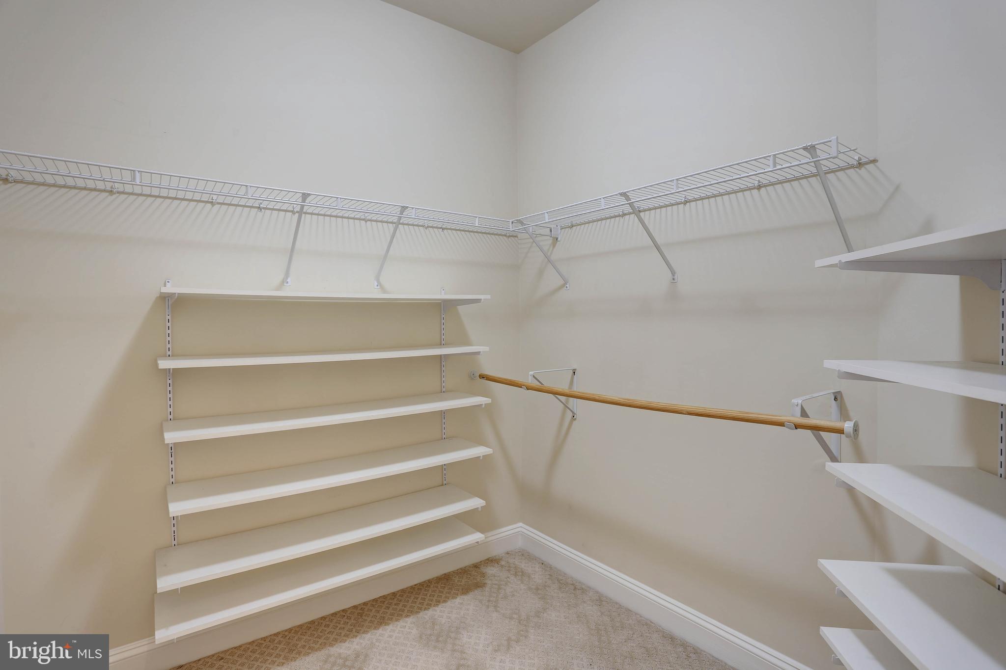 WAVERLY WOODS - Residential