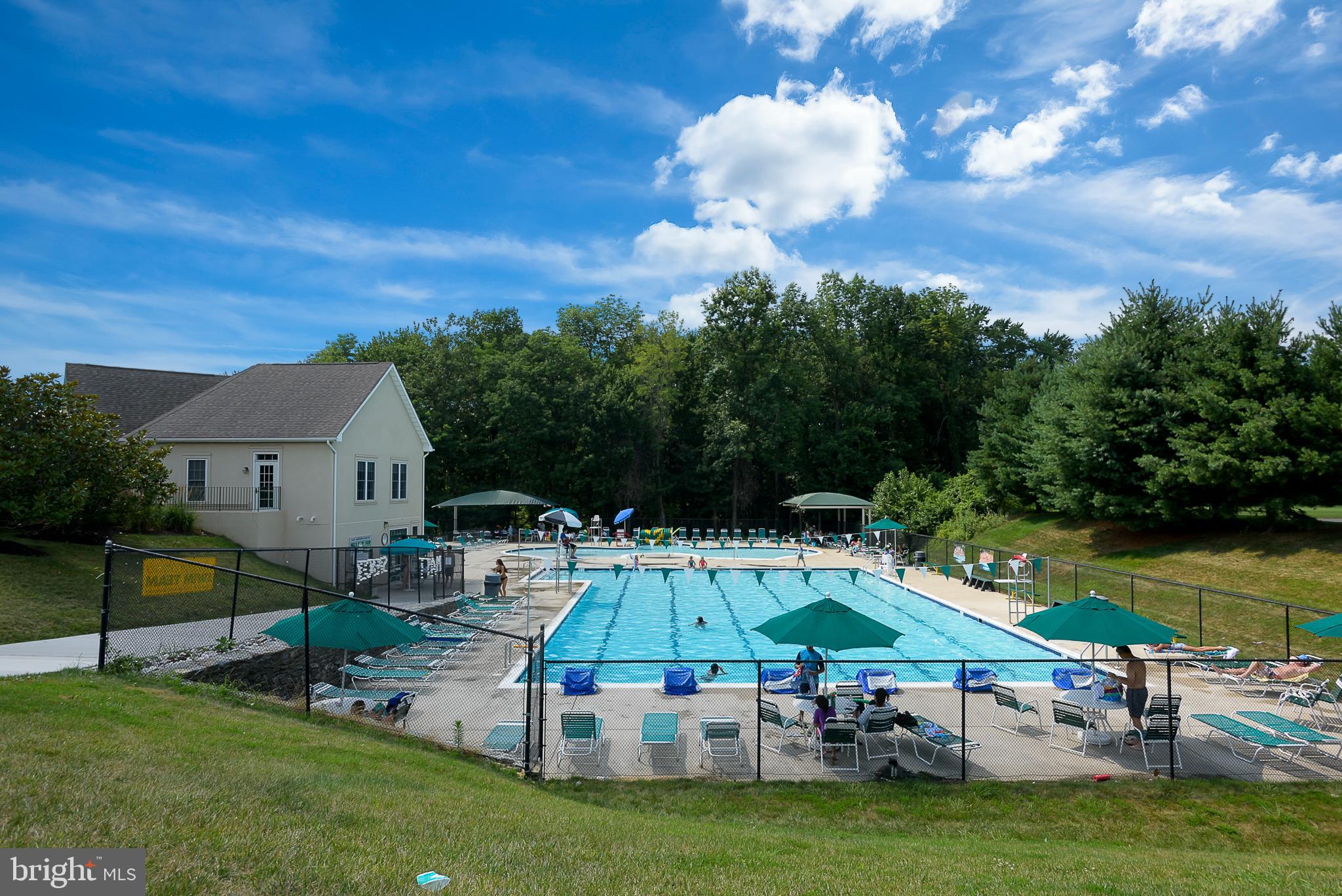 WAVERLY WOODS - Residential