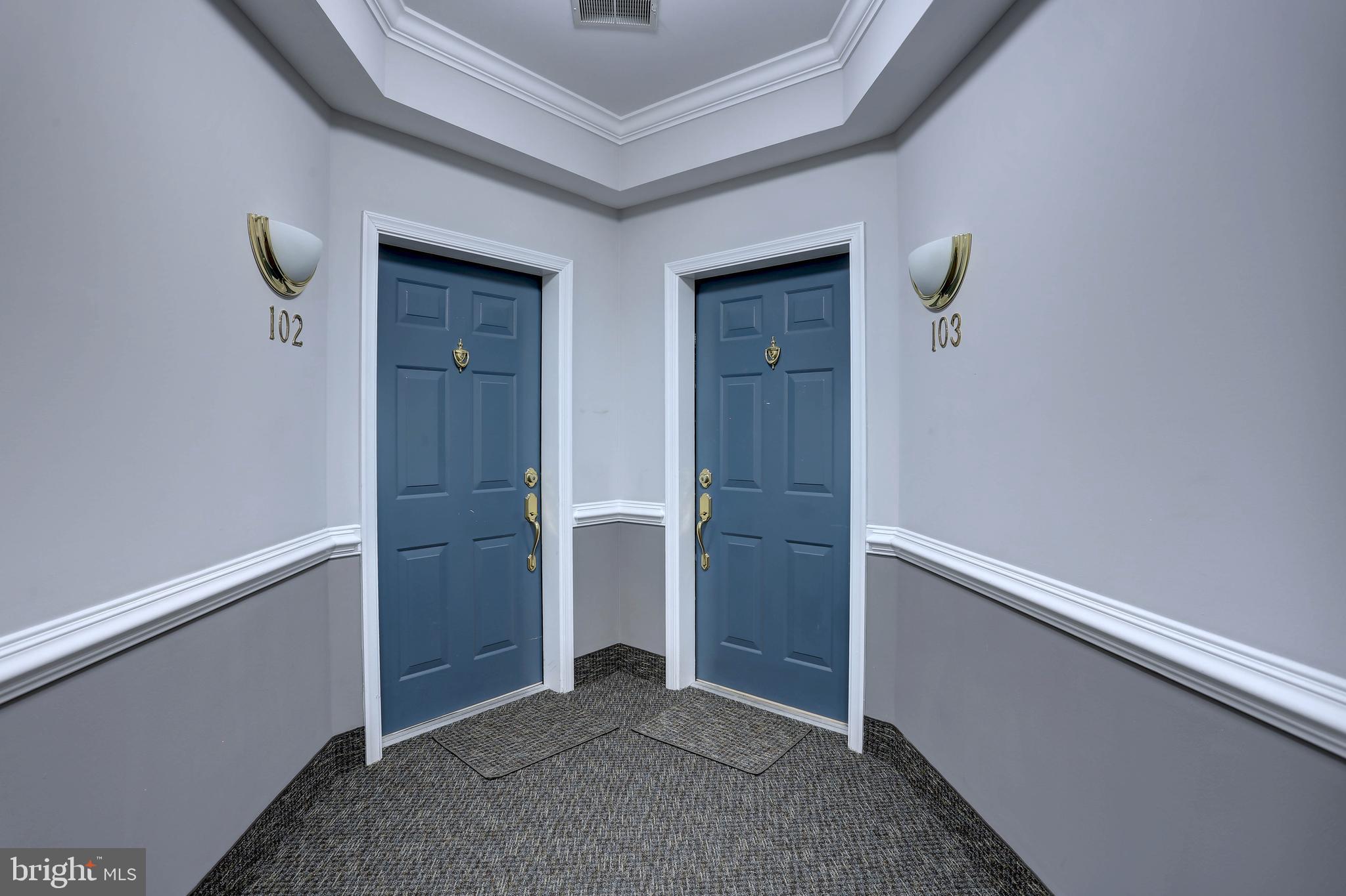 WAVERLY WOODS - Residential