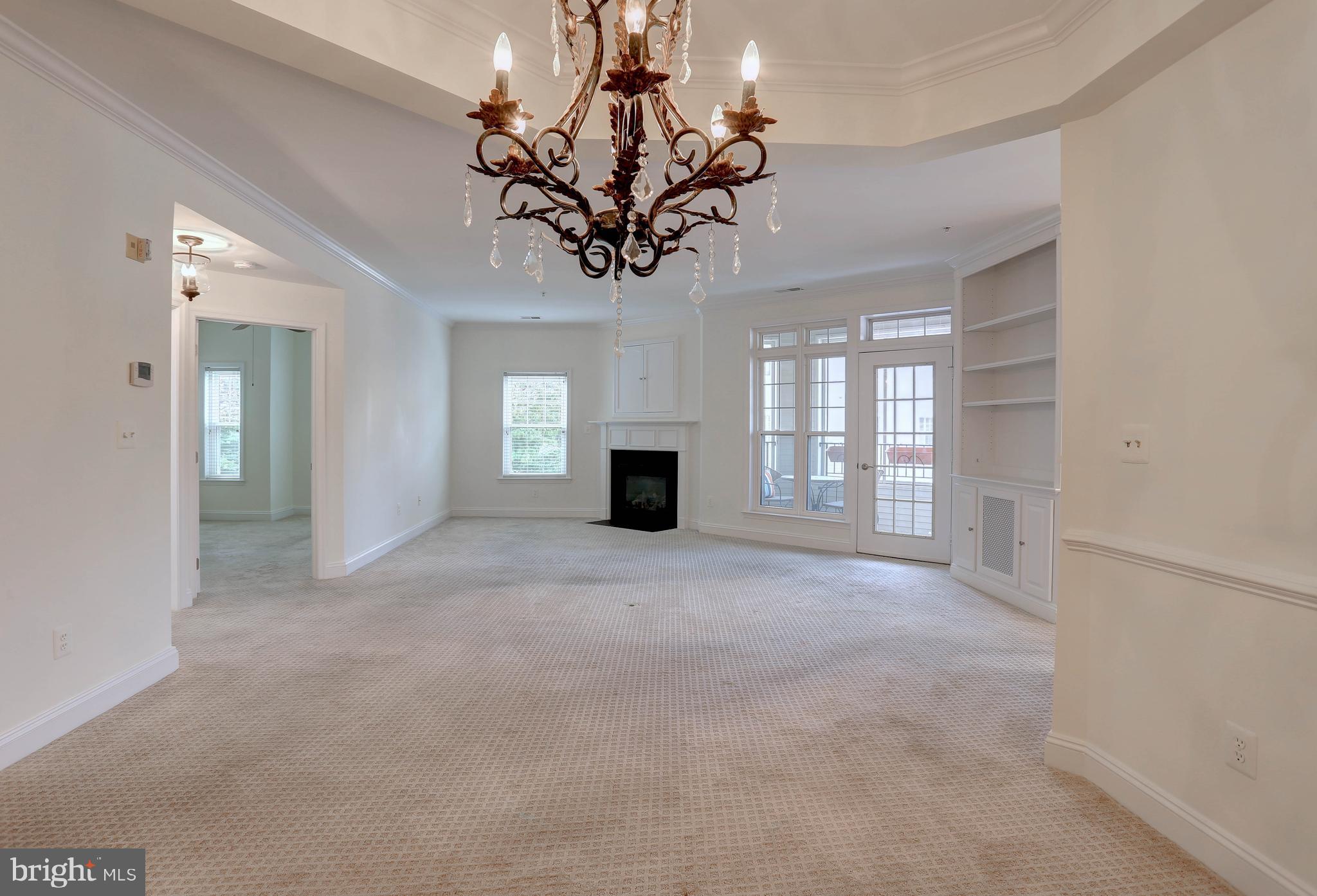 WAVERLY WOODS - Residential