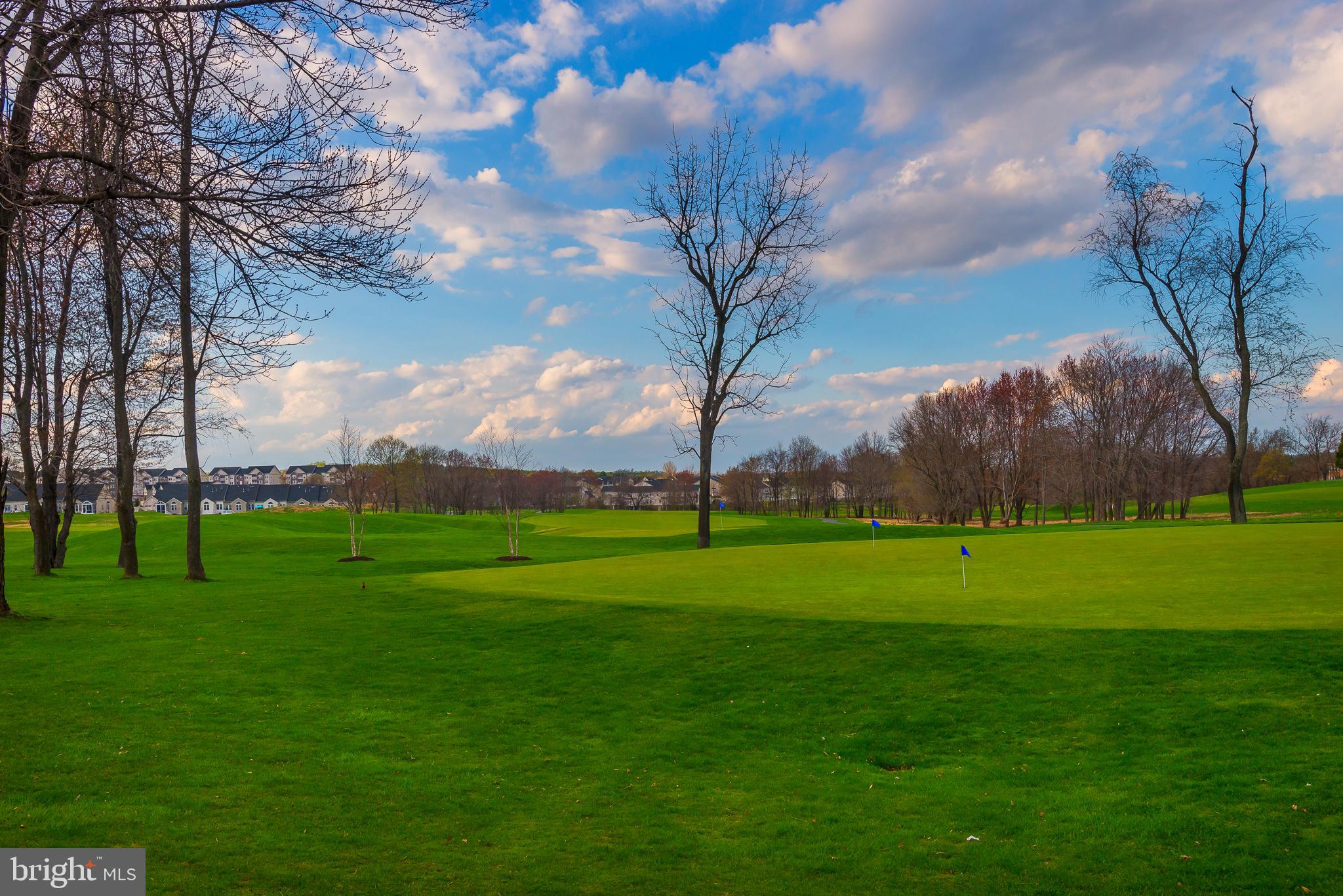 WAVERLY WOODS - Residential