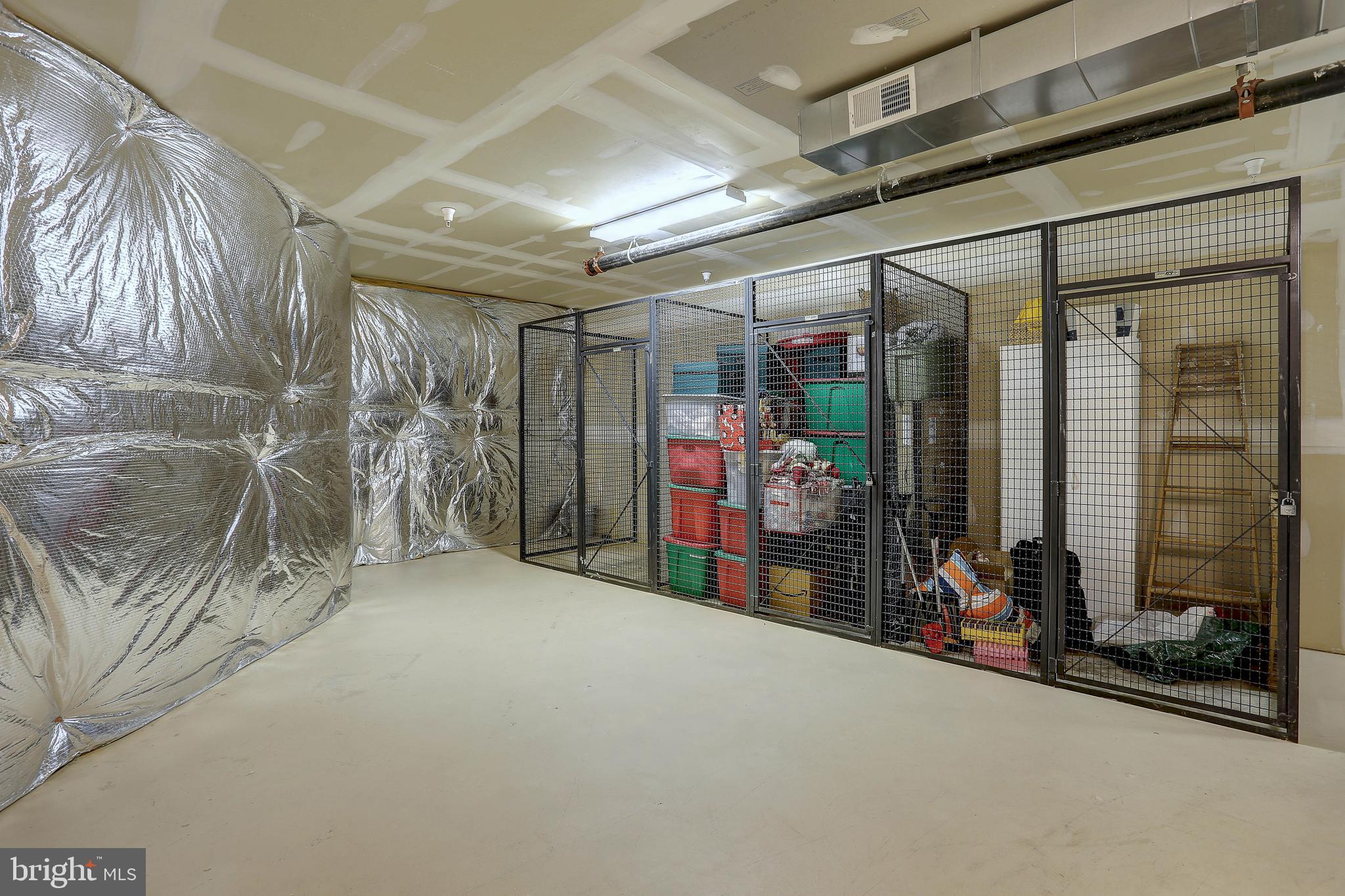 WAVERLY WOODS - Residential