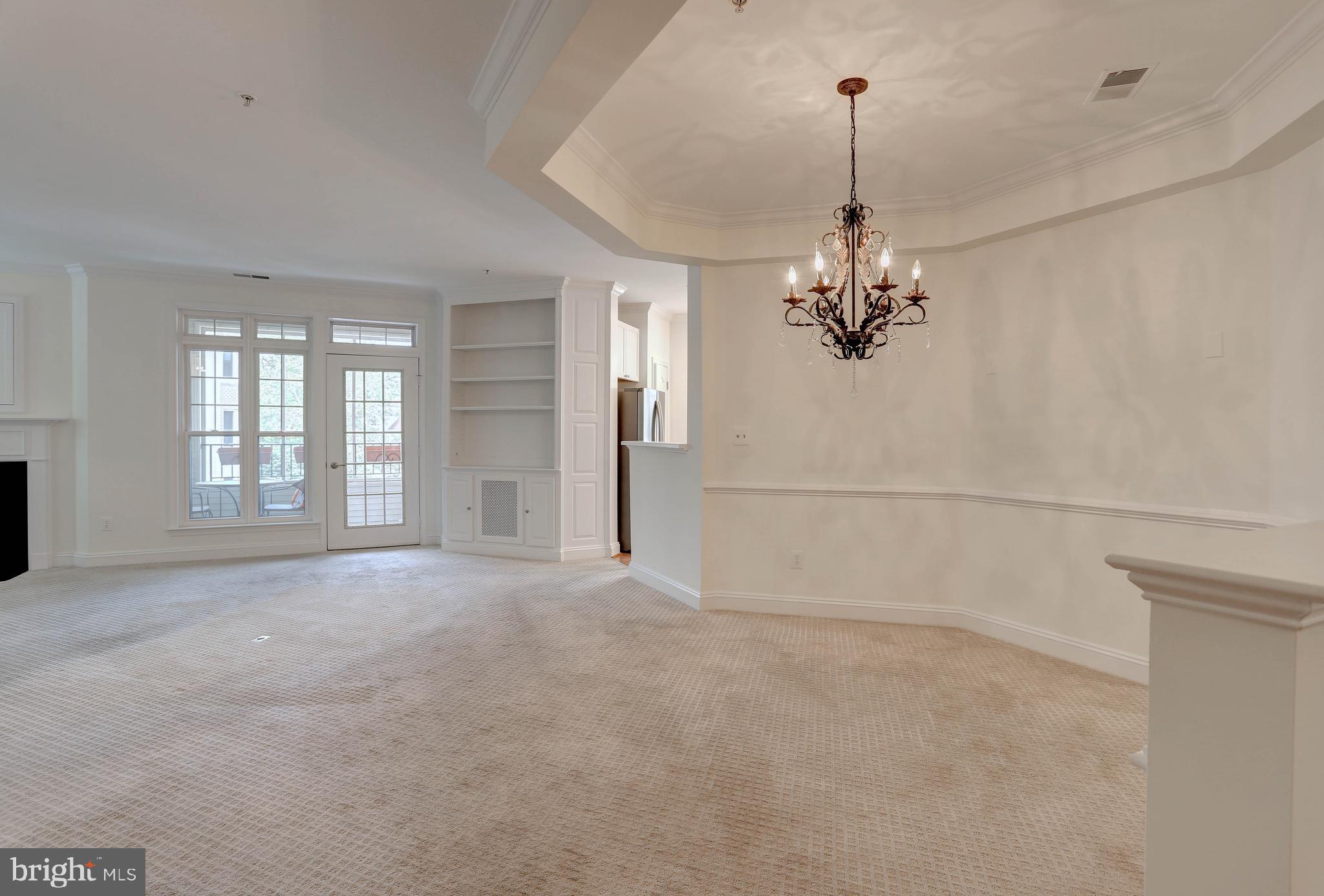 WAVERLY WOODS - Residential