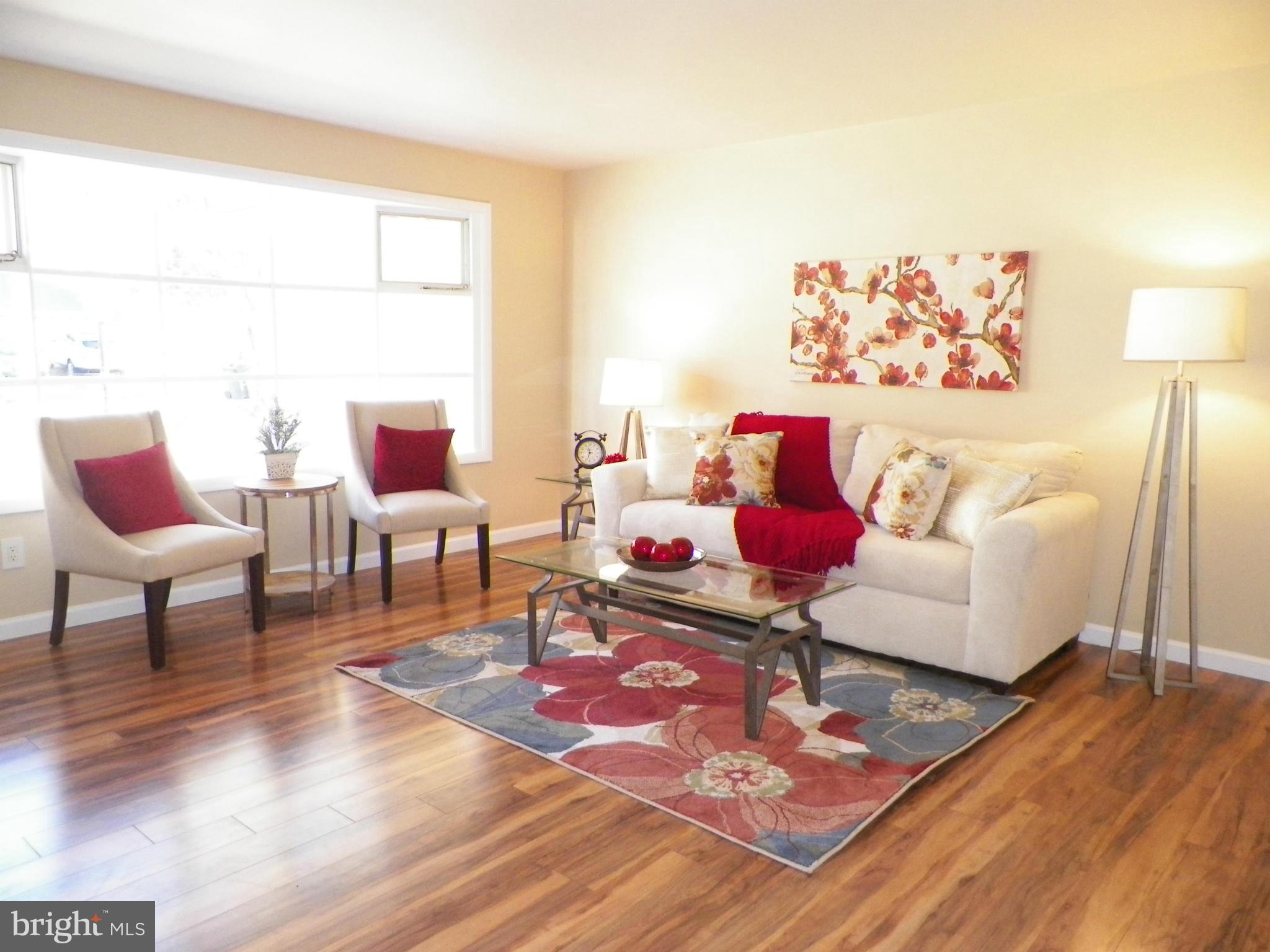 PINEFIELD - Residential