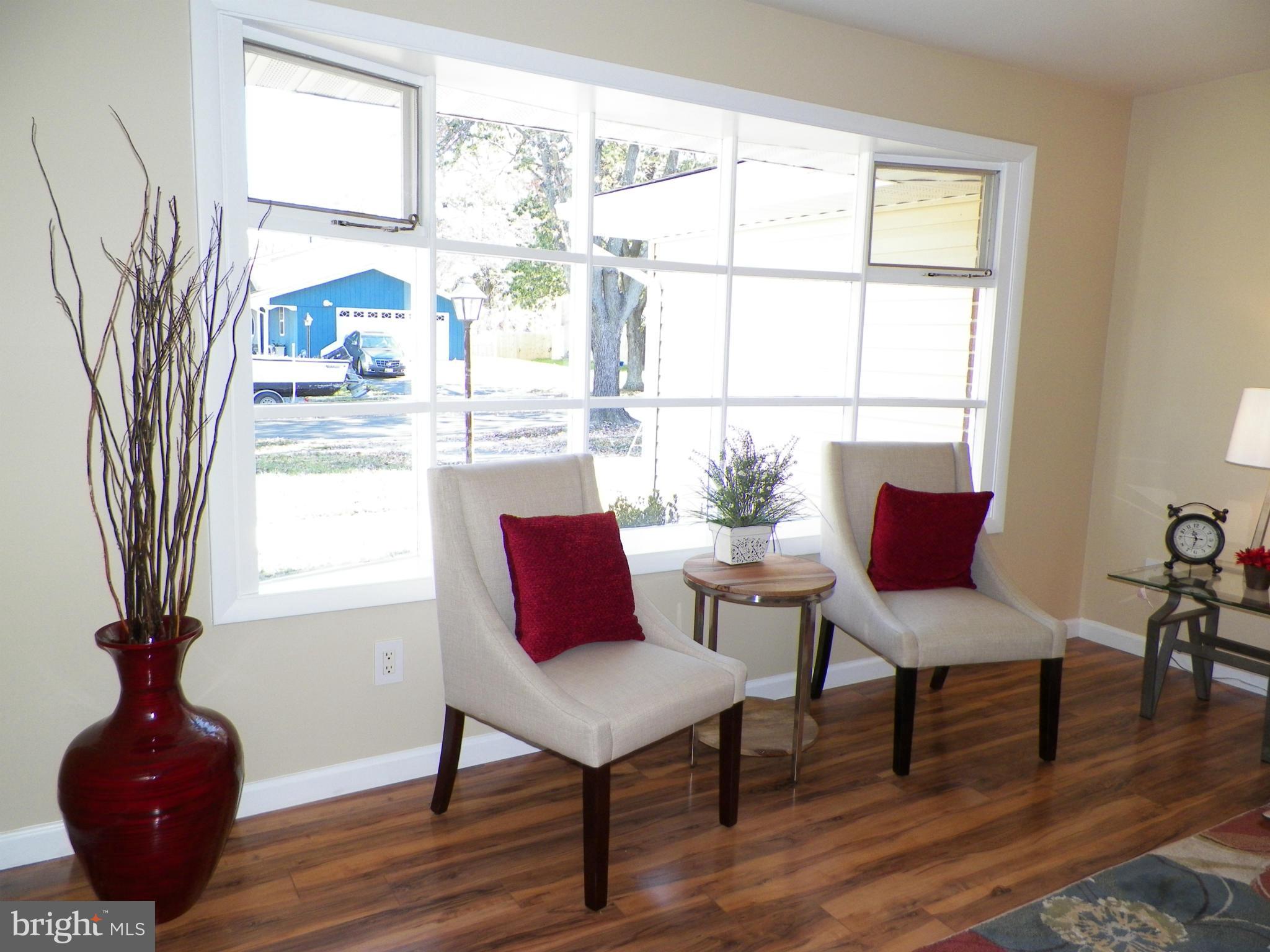 PINEFIELD - Residential