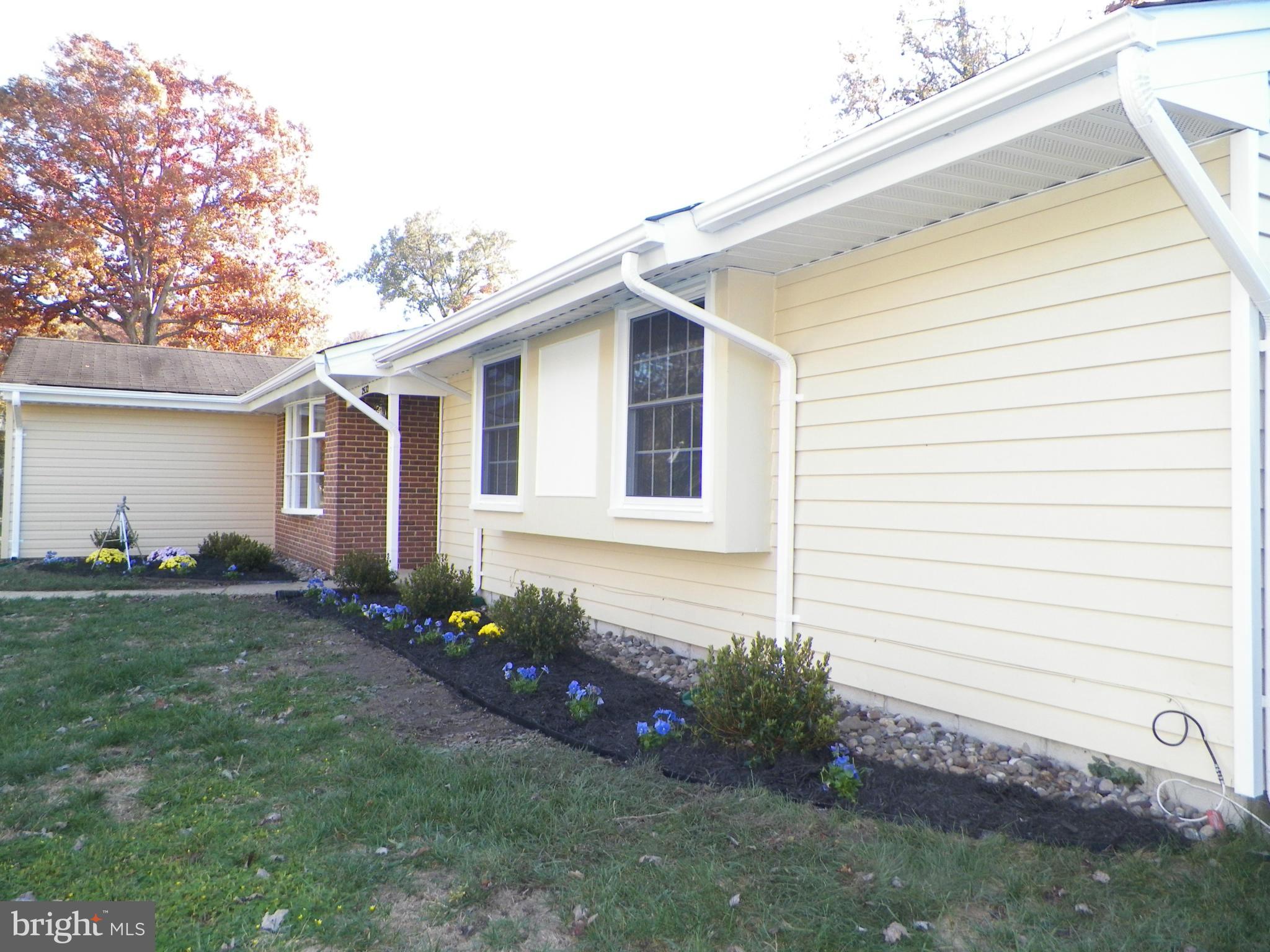 PINEFIELD - Residential