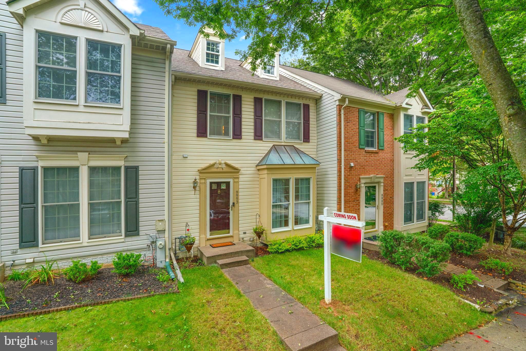 9993 SHERWOOD FARM ROAD