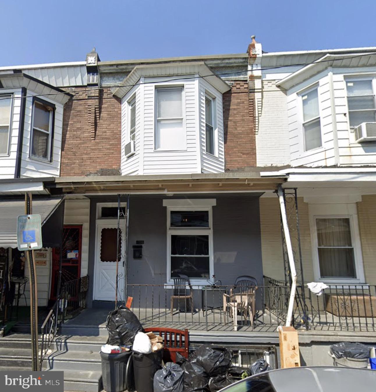 Great income producing rental Portfolio - 3 Bedroom 1 Bathroom property in Philadelphia. Houses in good condition and is a rental with a PHA tenant paying $1628. All occupied properties will be sold with tenants in place. The properties have lead tests, rental licenses and are in good condition. All offers will be presented. Properties are sold in as-is condition. Proof of funds are required with all offers. All offers will be presented and must be in writing. This is part of a 54 property package. Please contact Michael directly for showings, a proof of funds and prefer 72 hours to show a large sample of the houses. Must Buy all houses in this 55 unit rental package.