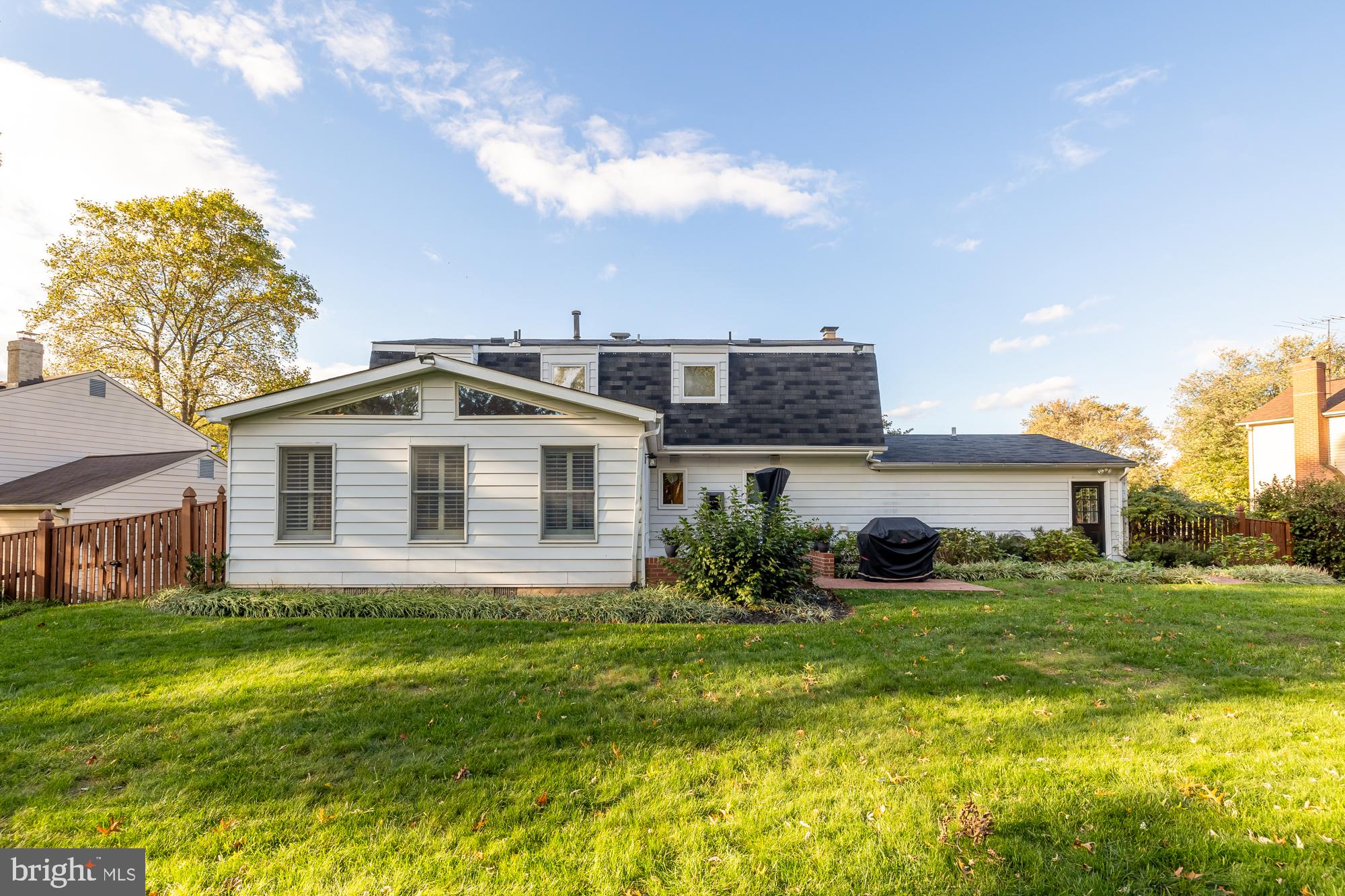 BEDFORDSHIRE - Residential