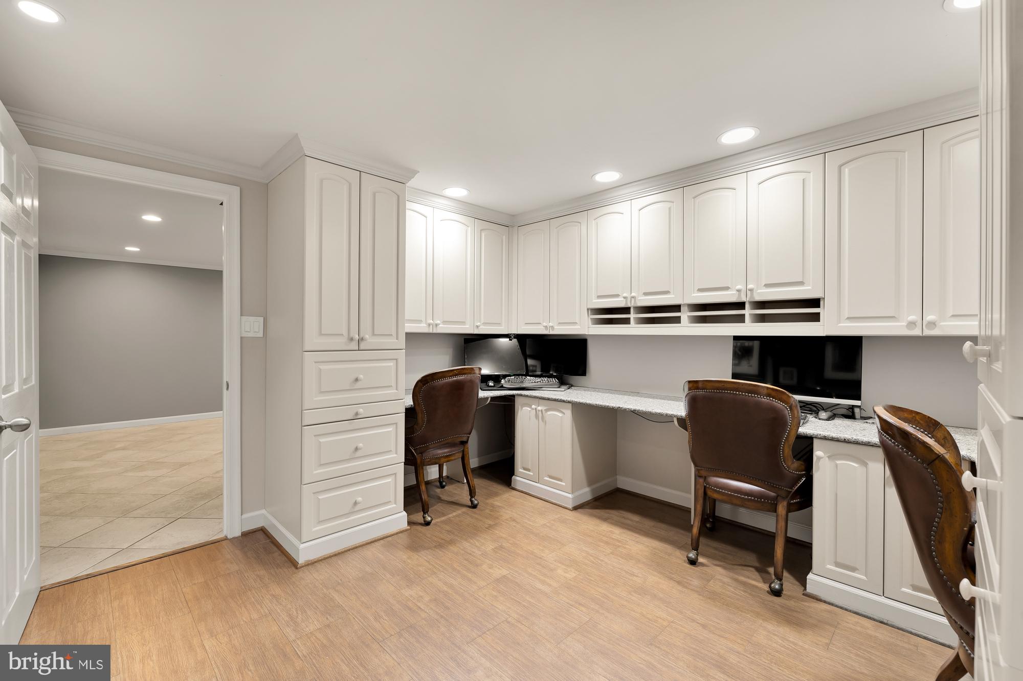 BEDFORDSHIRE - Residential