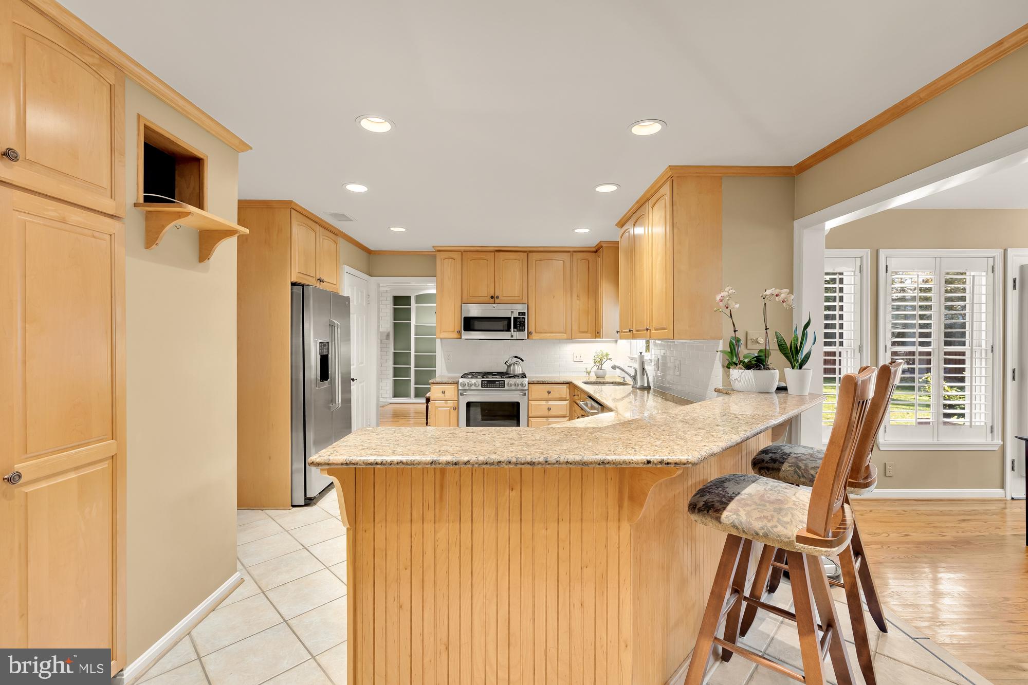 BEDFORDSHIRE - Residential