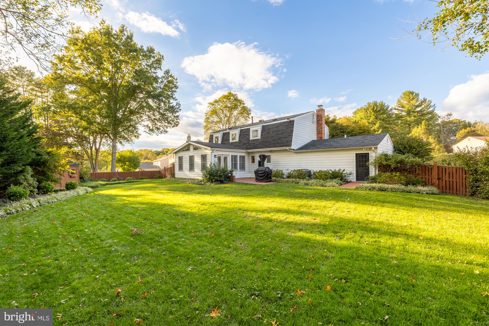 BEDFORDSHIRE - Residential