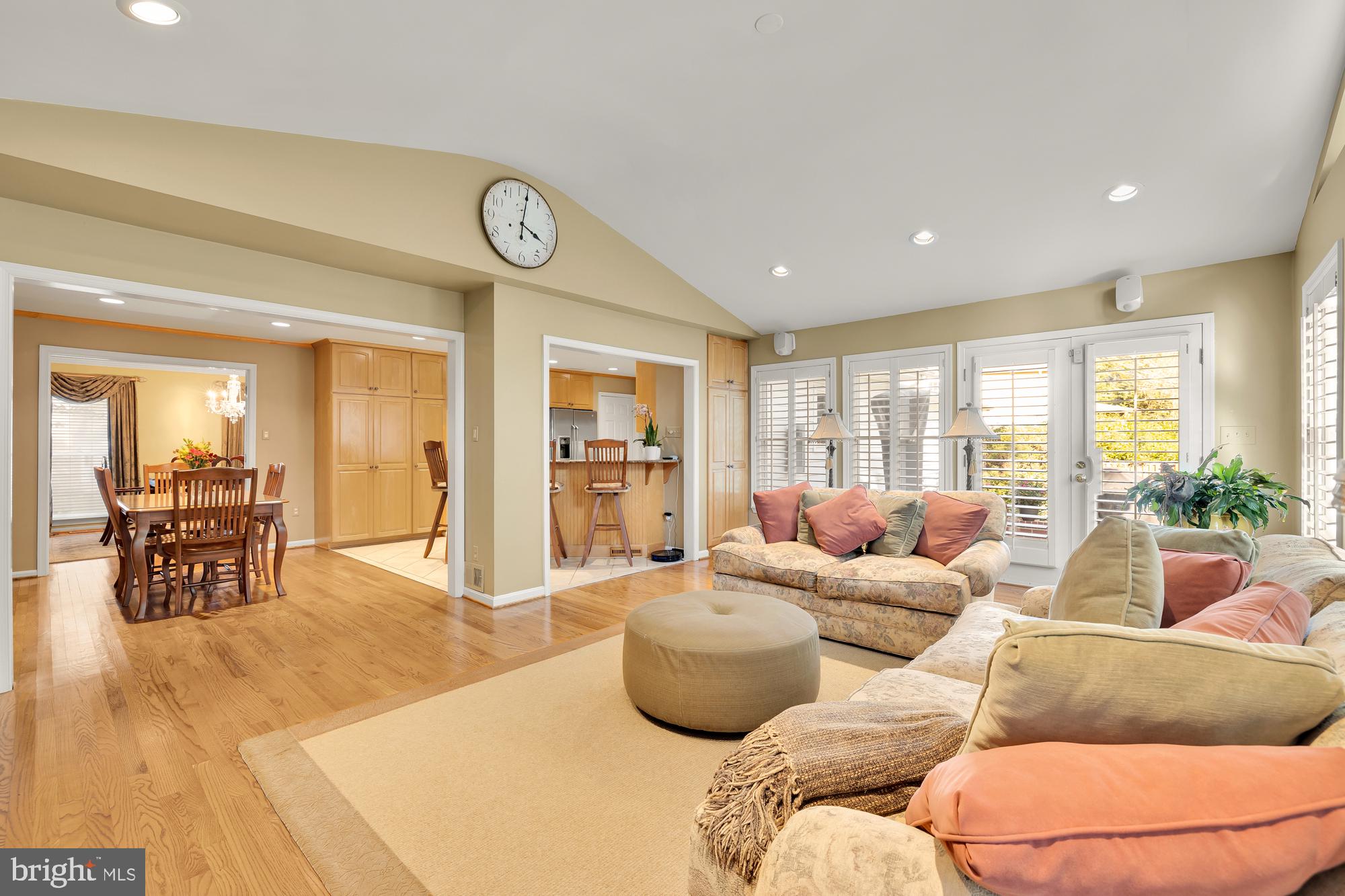 BEDFORDSHIRE - Residential