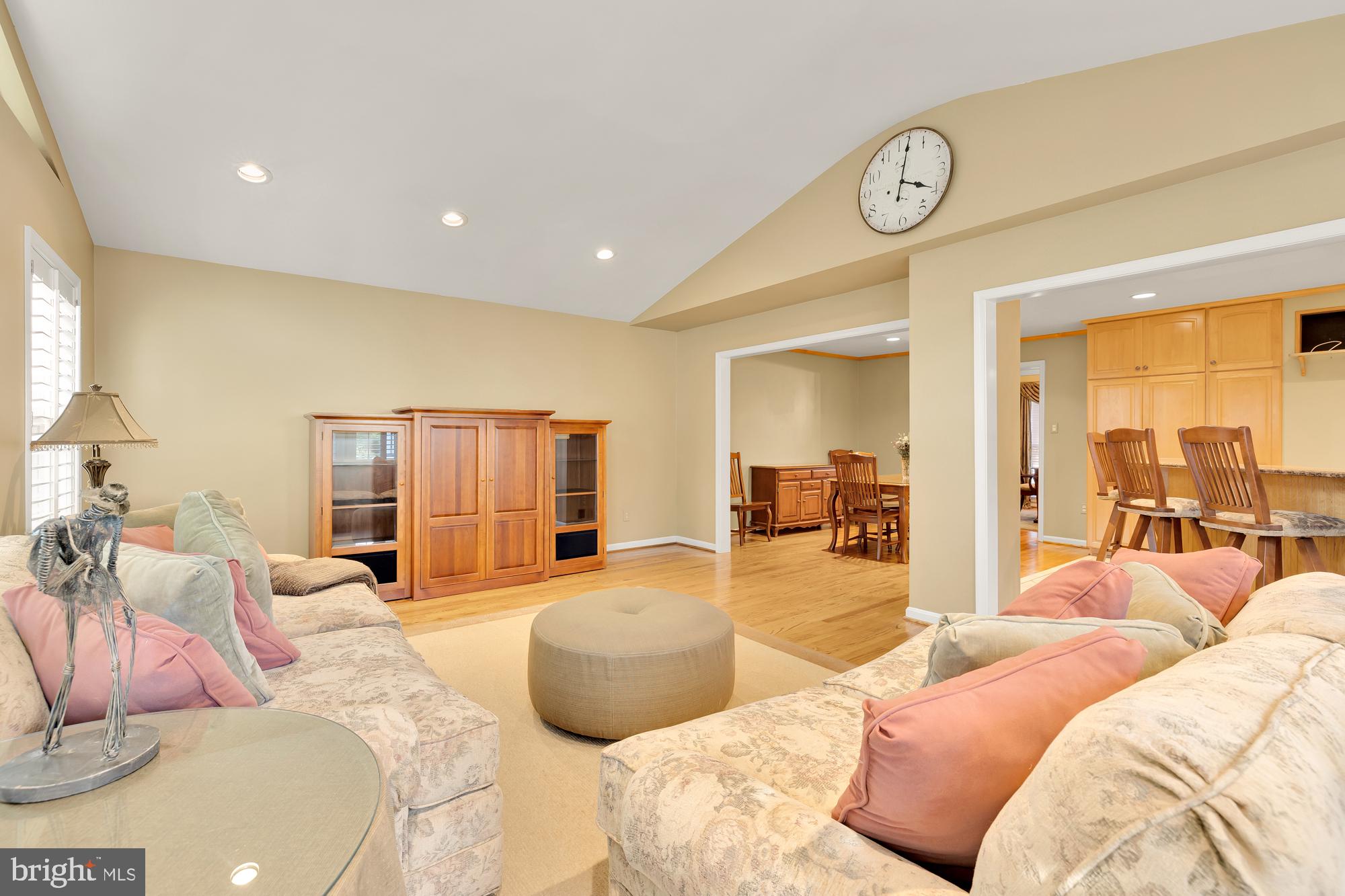 BEDFORDSHIRE - Residential