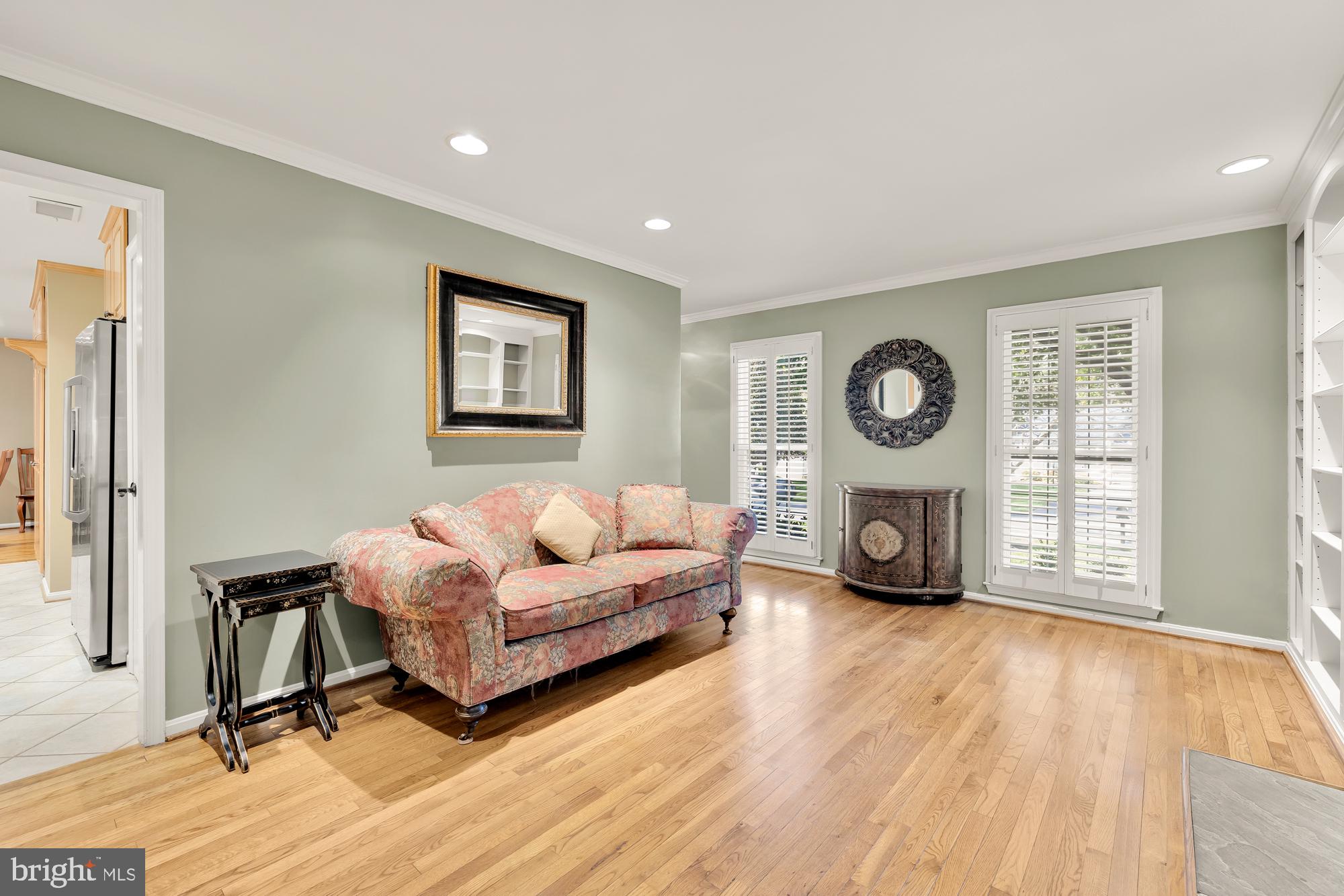 BEDFORDSHIRE - Residential