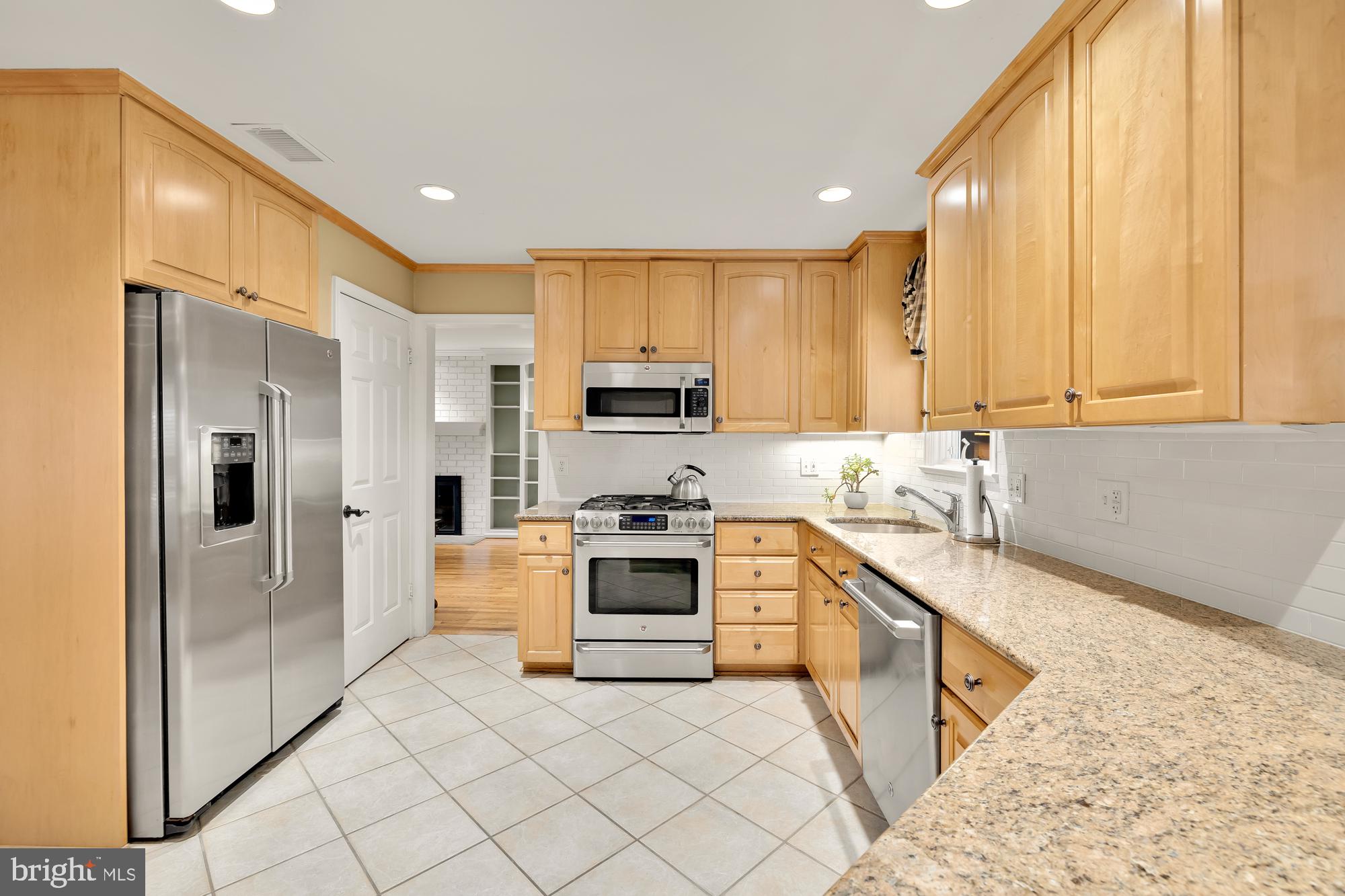 BEDFORDSHIRE - Residential