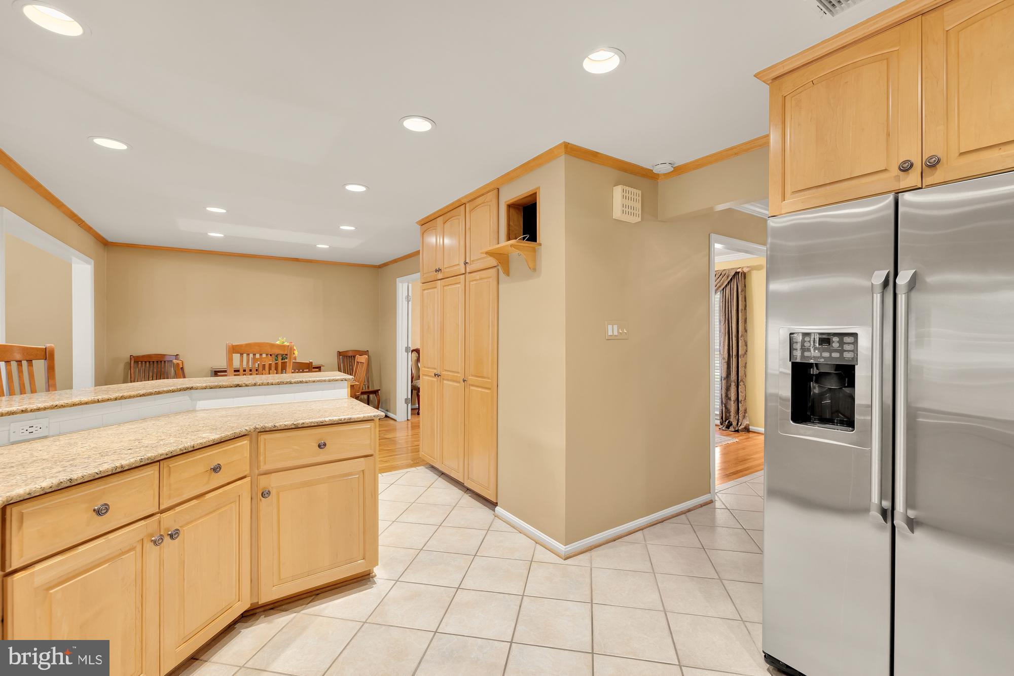 BEDFORDSHIRE - Residential