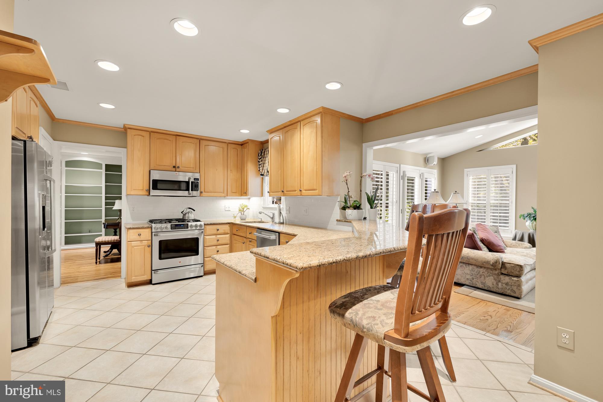 BEDFORDSHIRE - Residential