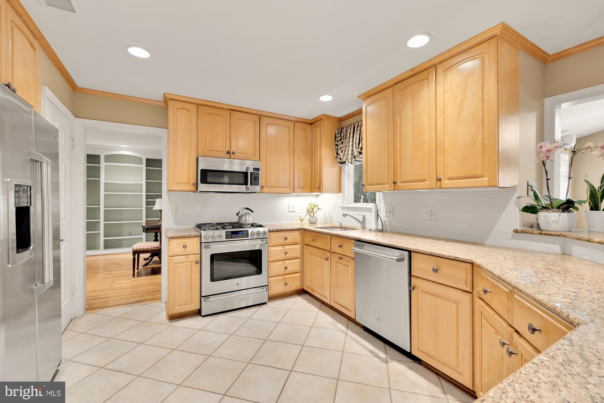 BEDFORDSHIRE - Residential