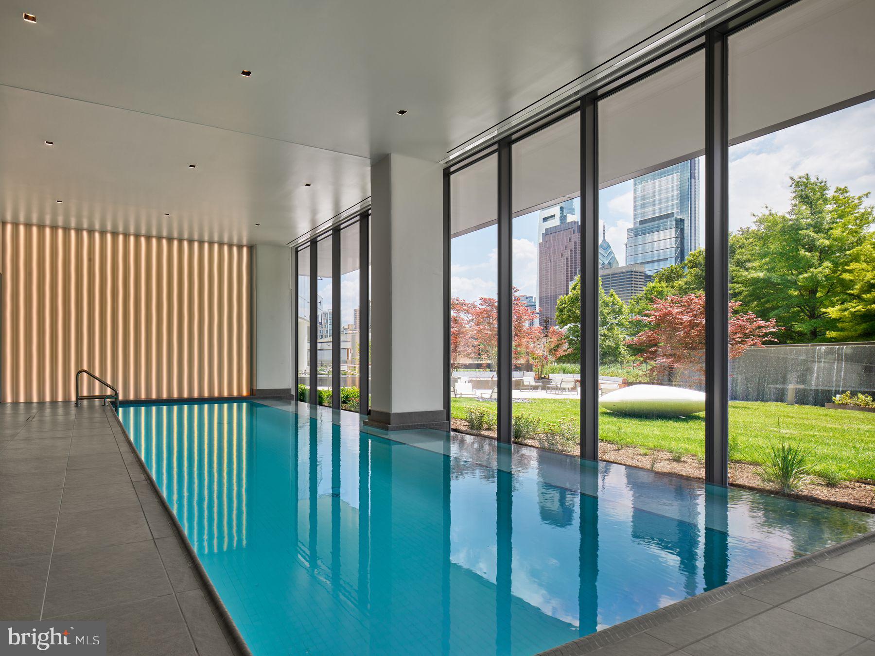 ART MUSEUM AREA - Residential Lease