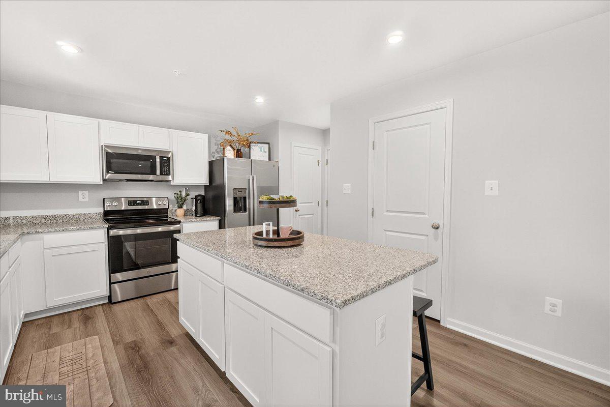 GAVER MEADOWS - Residential