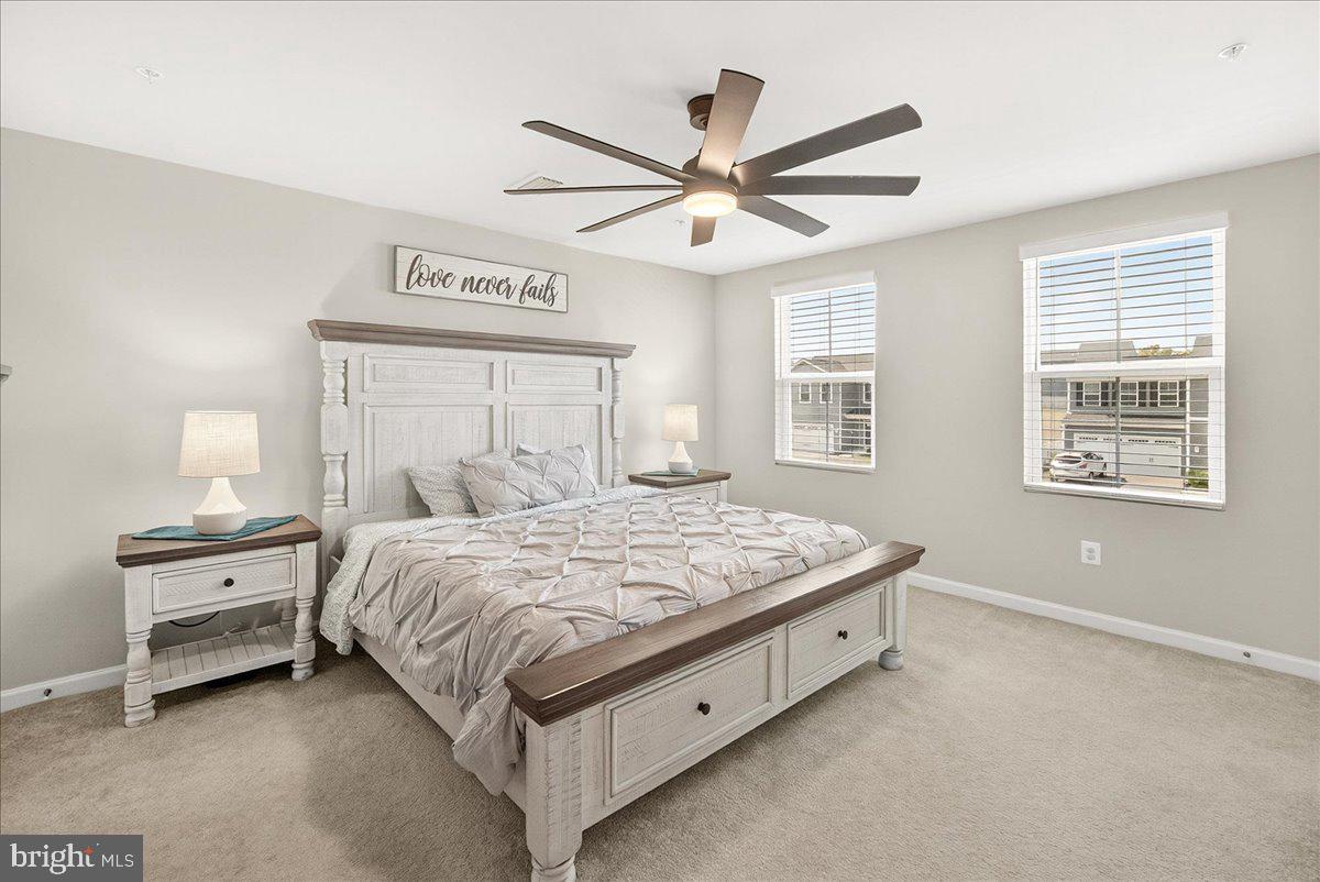 GAVER MEADOWS - Residential