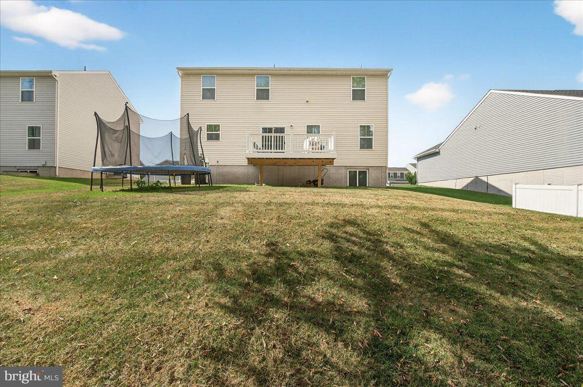 GAVER MEADOWS - Residential