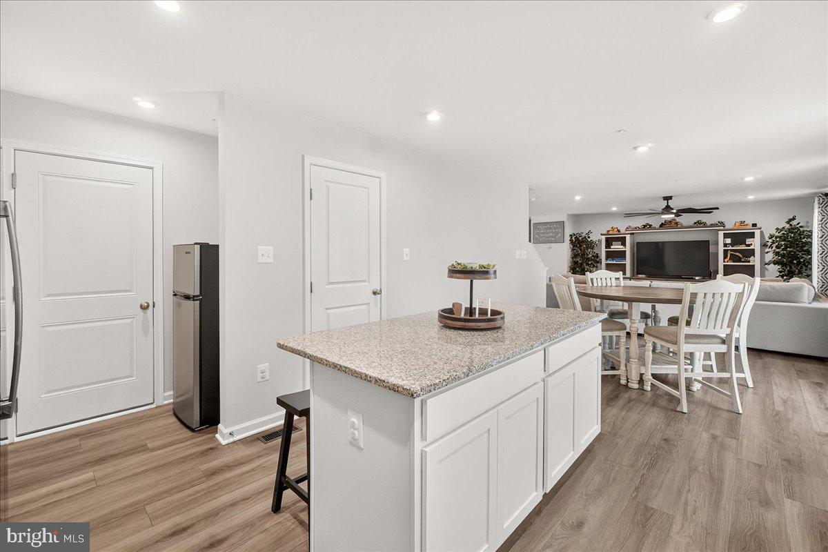 GAVER MEADOWS - Residential