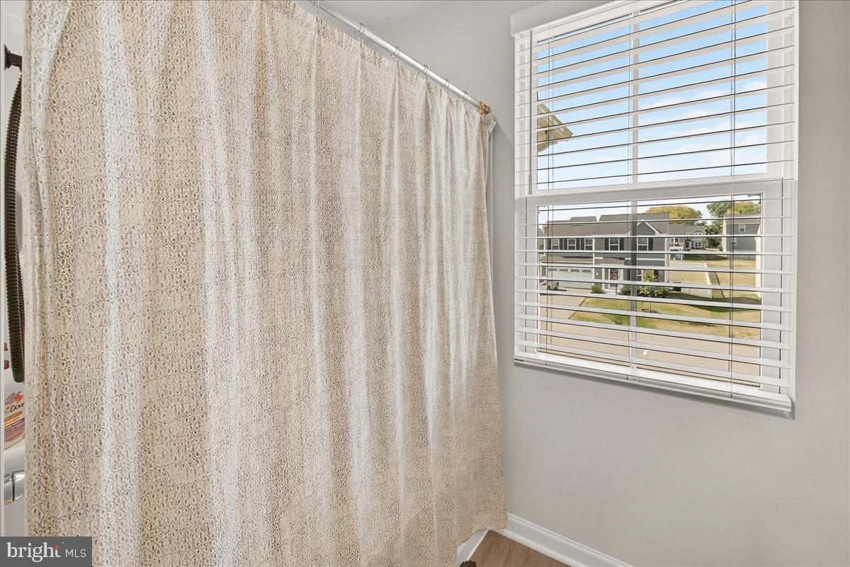 GAVER MEADOWS - Residential