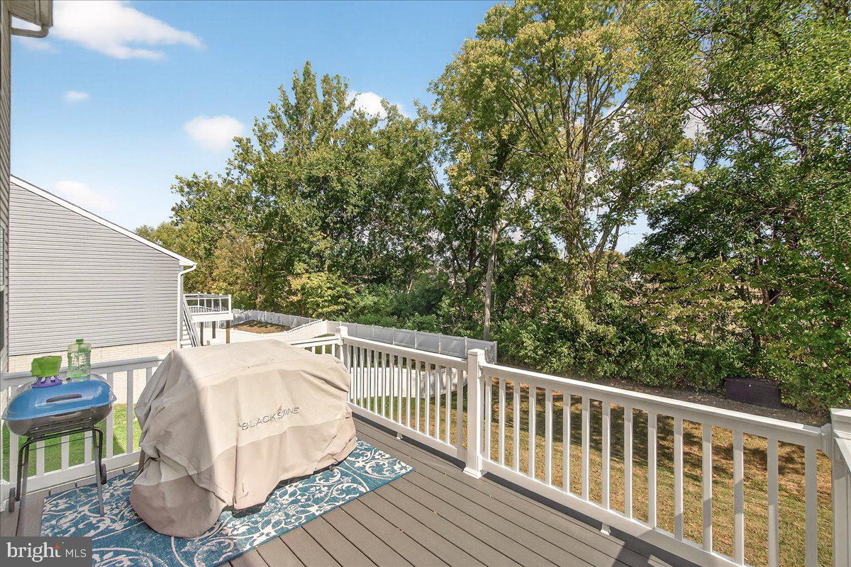 GAVER MEADOWS - Residential